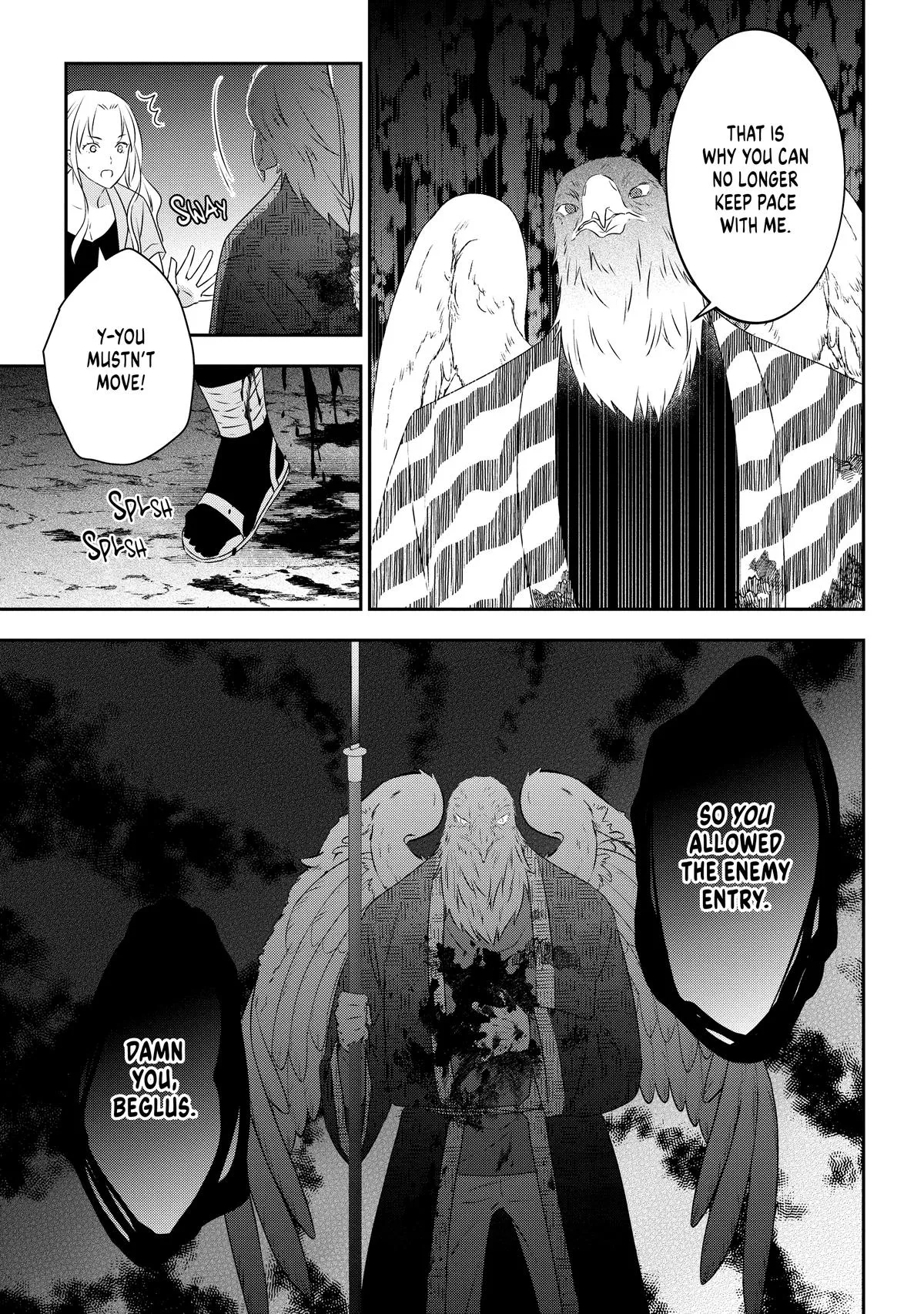Read Now I’m a Demon Lord! Happily Ever After with Monster Girls in My Dungeon Manga Online