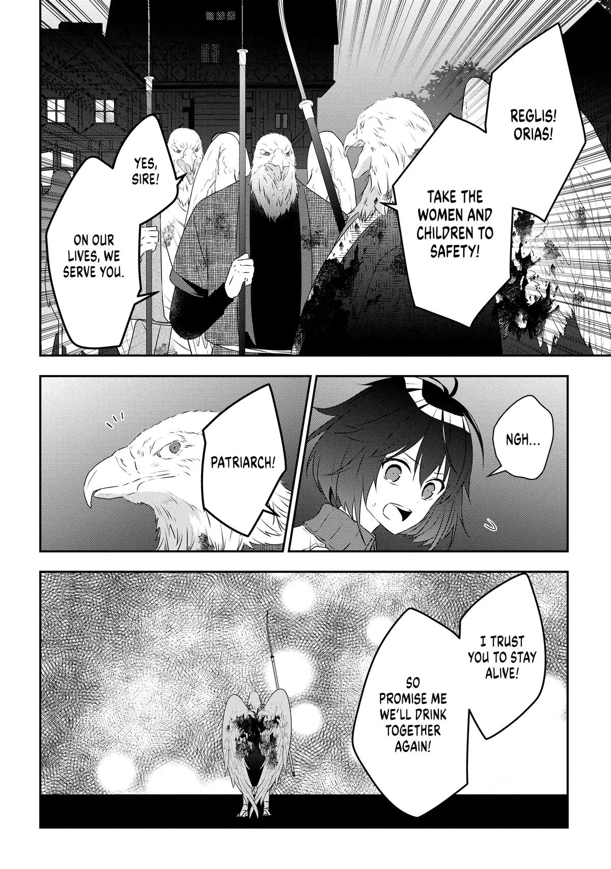 Read Now I’m a Demon Lord! Happily Ever After with Monster Girls in My Dungeon Manga Online
