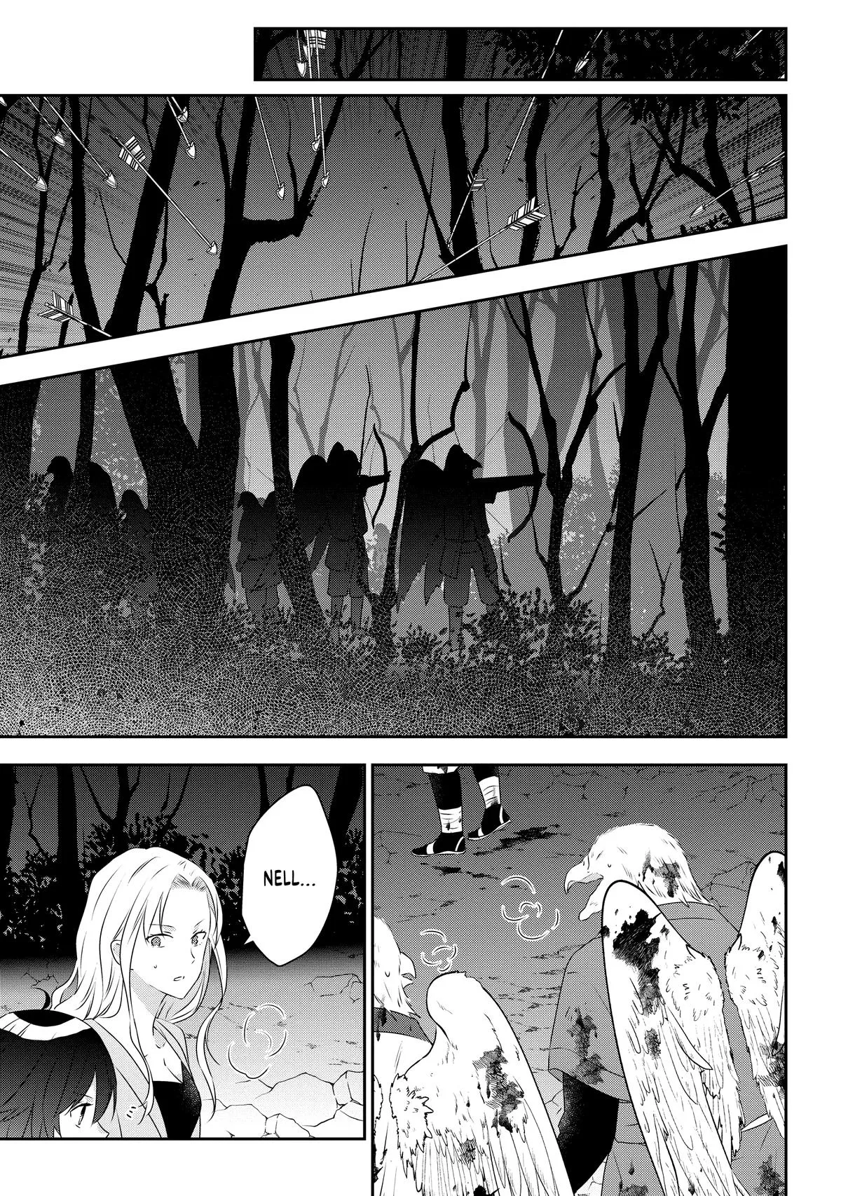 Read Now I’m a Demon Lord! Happily Ever After with Monster Girls in My Dungeon Manga Online