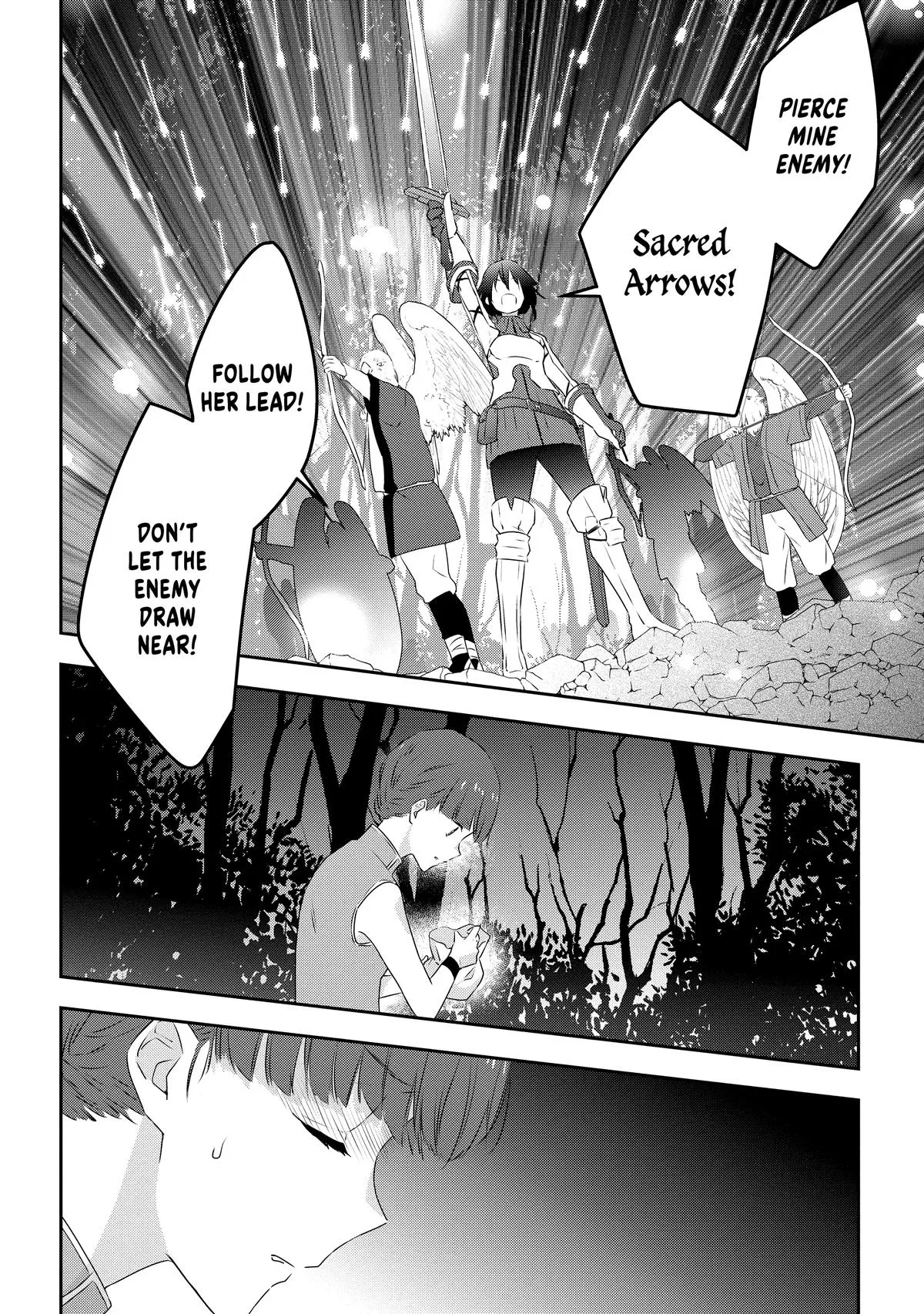 Read Now I’m a Demon Lord! Happily Ever After with Monster Girls in My Dungeon Manga Online