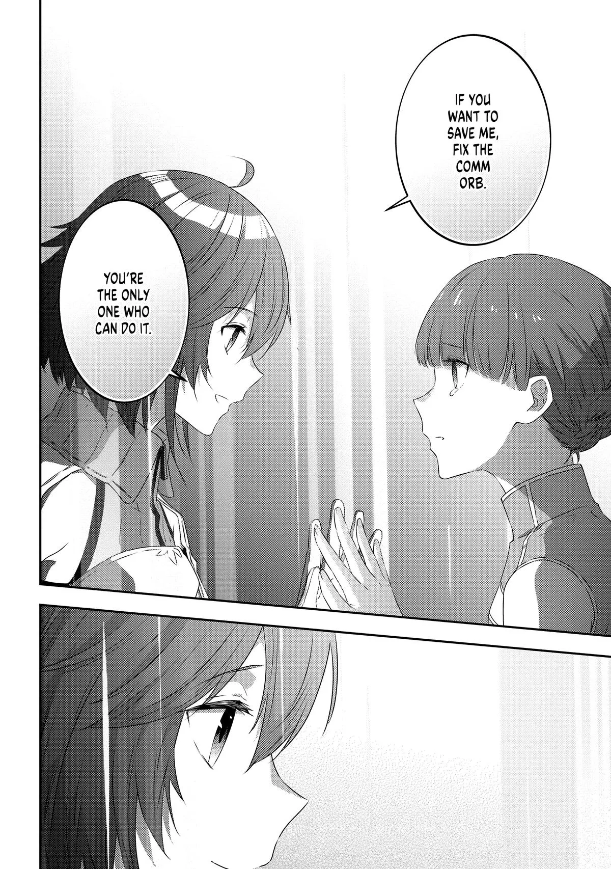 Read Now I’m a Demon Lord! Happily Ever After with Monster Girls in My Dungeon Manga Online