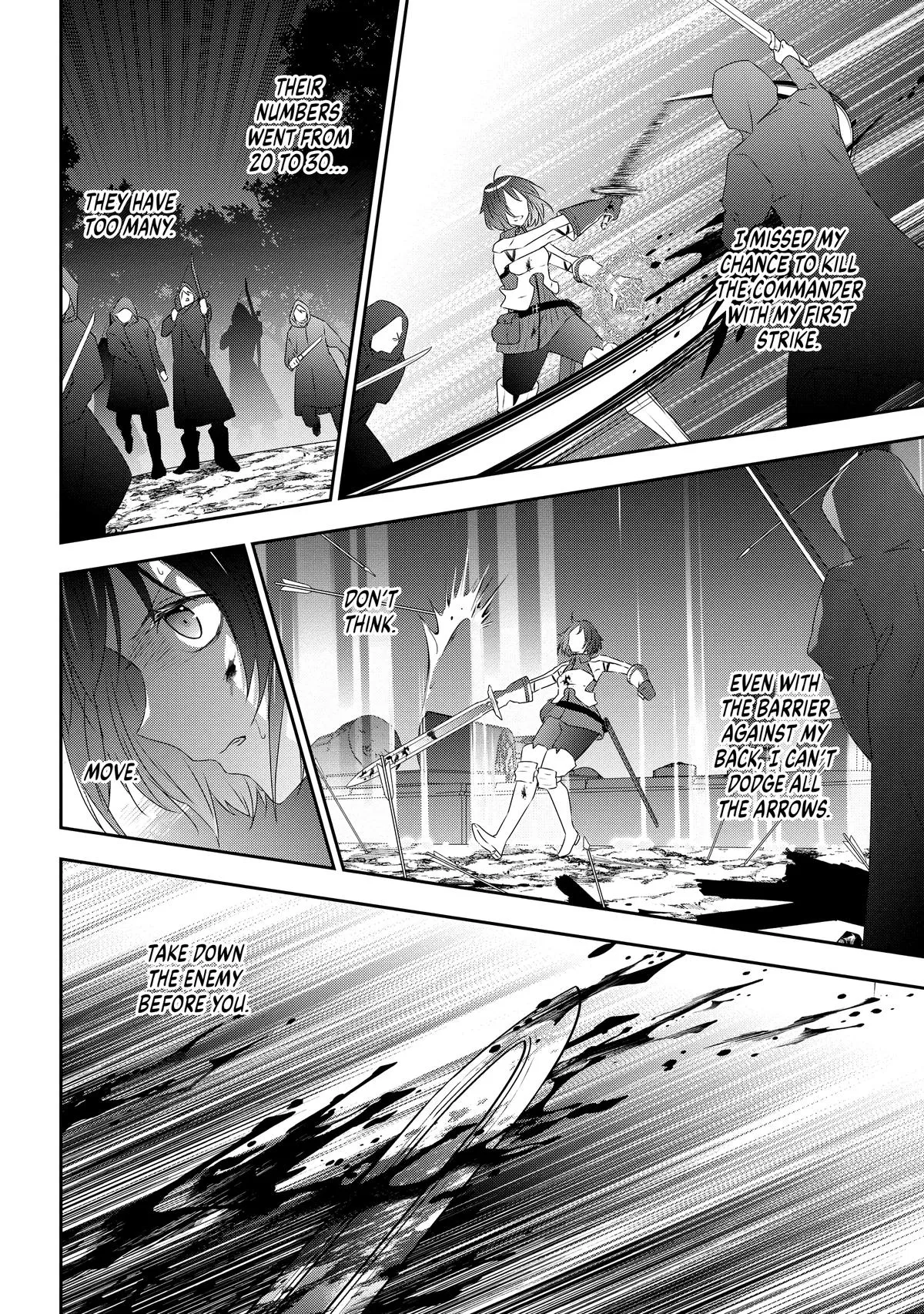 Read Now I’m a Demon Lord! Happily Ever After with Monster Girls in My Dungeon Manga Online