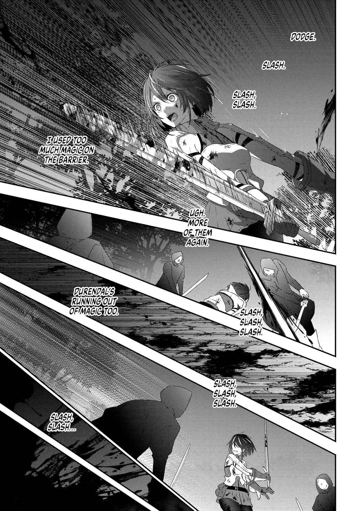 Read Now I’m a Demon Lord! Happily Ever After with Monster Girls in My Dungeon Manga Online