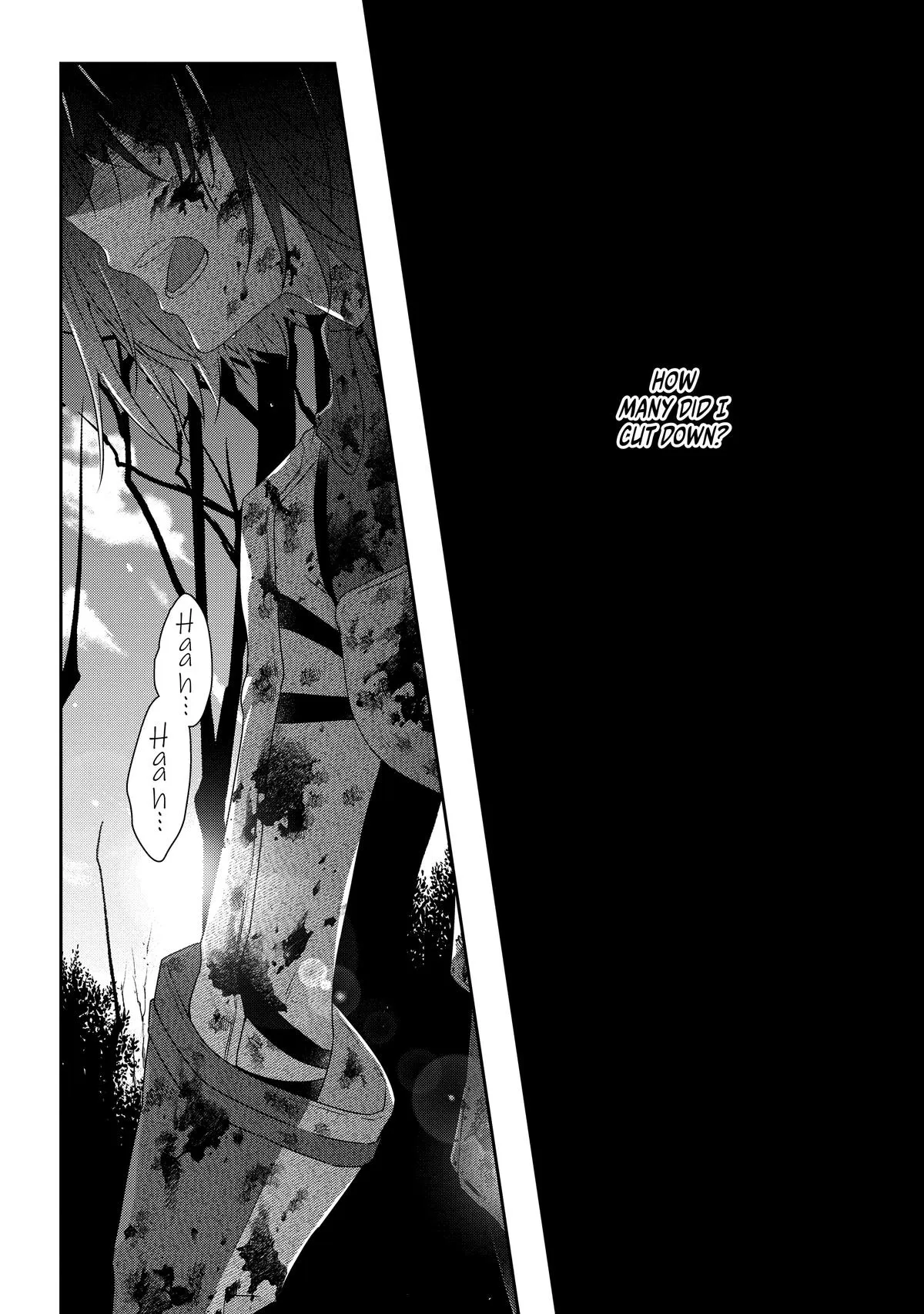 Read Now I’m a Demon Lord! Happily Ever After with Monster Girls in My Dungeon Manga Online