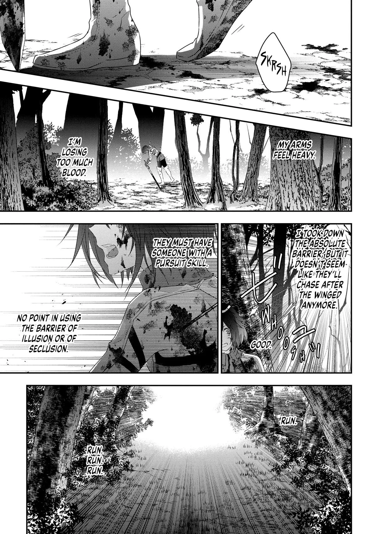 Read Now I’m a Demon Lord! Happily Ever After with Monster Girls in My Dungeon Manga Online