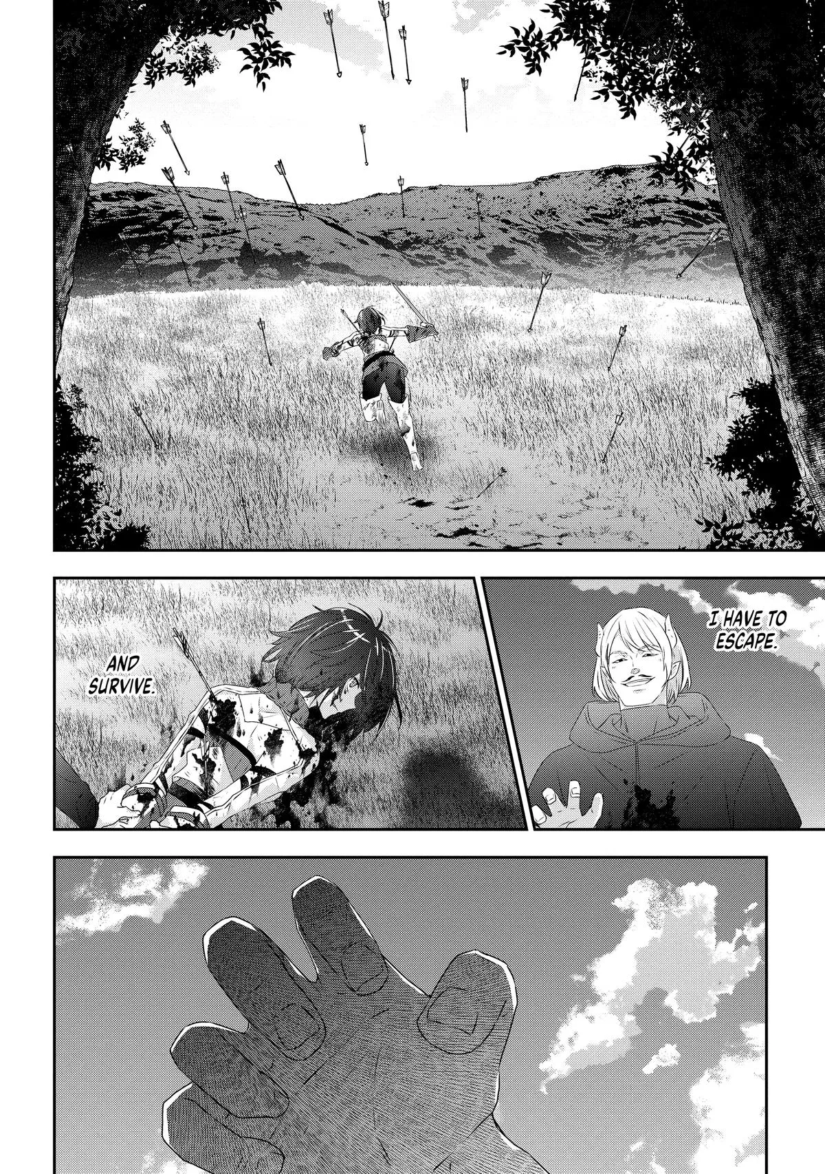 Read Now I’m a Demon Lord! Happily Ever After with Monster Girls in My Dungeon Manga Online