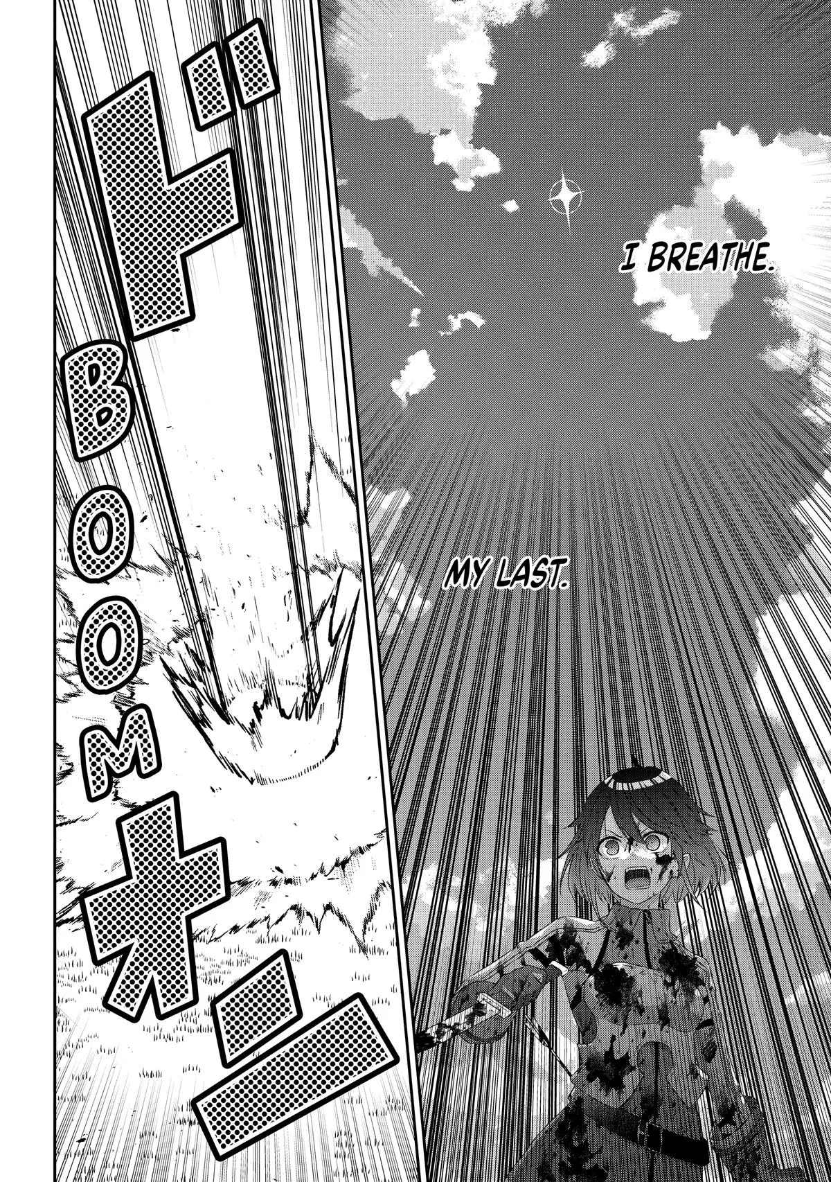 Read Now I’m a Demon Lord! Happily Ever After with Monster Girls in My Dungeon Manga Online