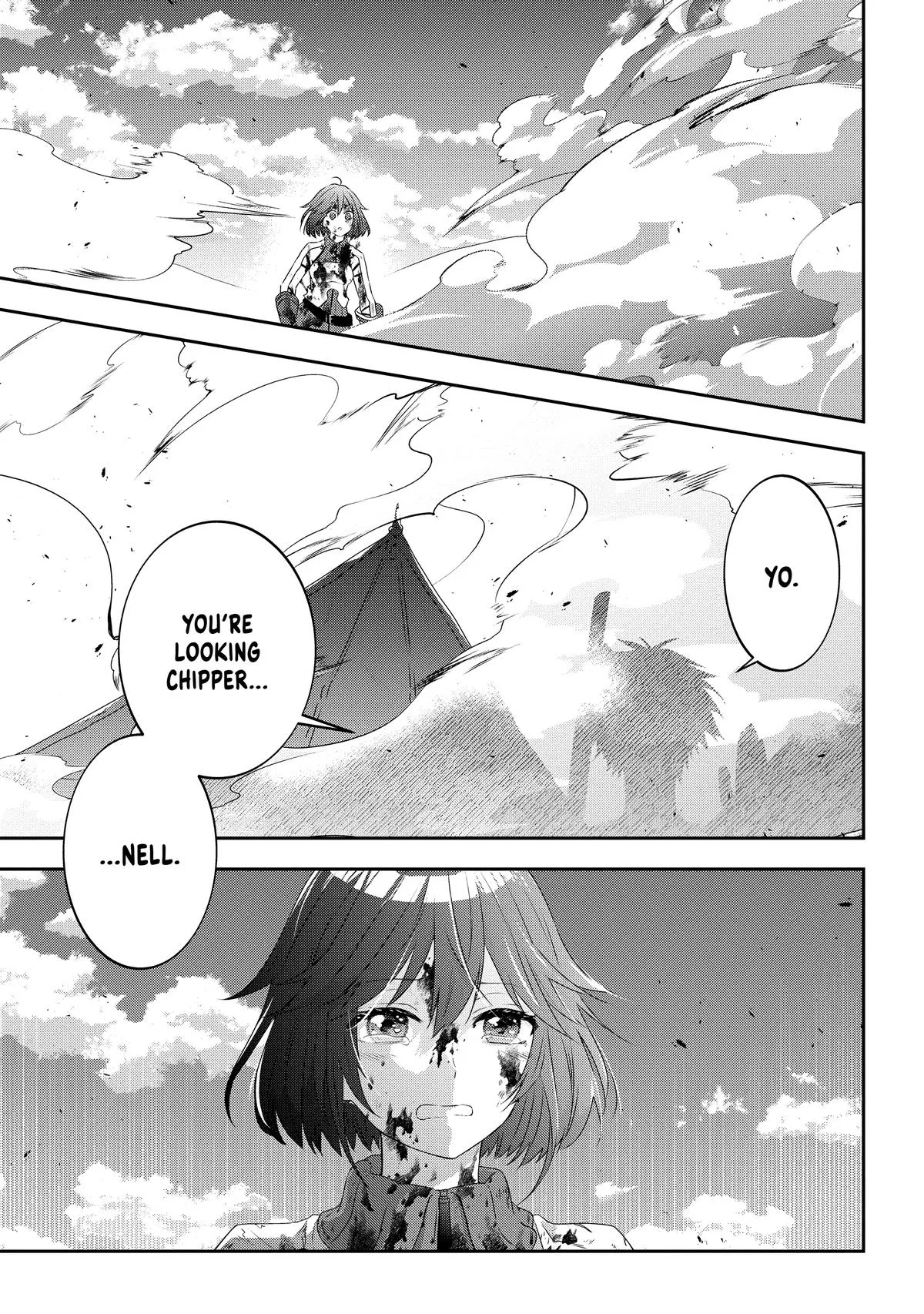 Read Now I’m a Demon Lord! Happily Ever After with Monster Girls in My Dungeon Manga Online