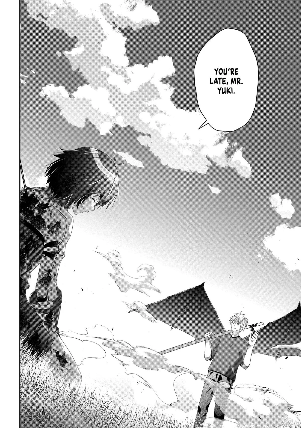 Read Now I’m a Demon Lord! Happily Ever After with Monster Girls in My Dungeon Manga Online