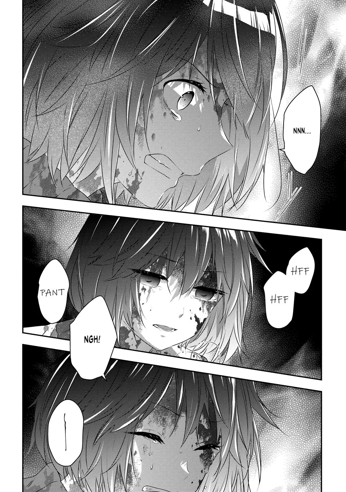 Read Now I’m a Demon Lord! Happily Ever After with Monster Girls in My Dungeon Manga Online