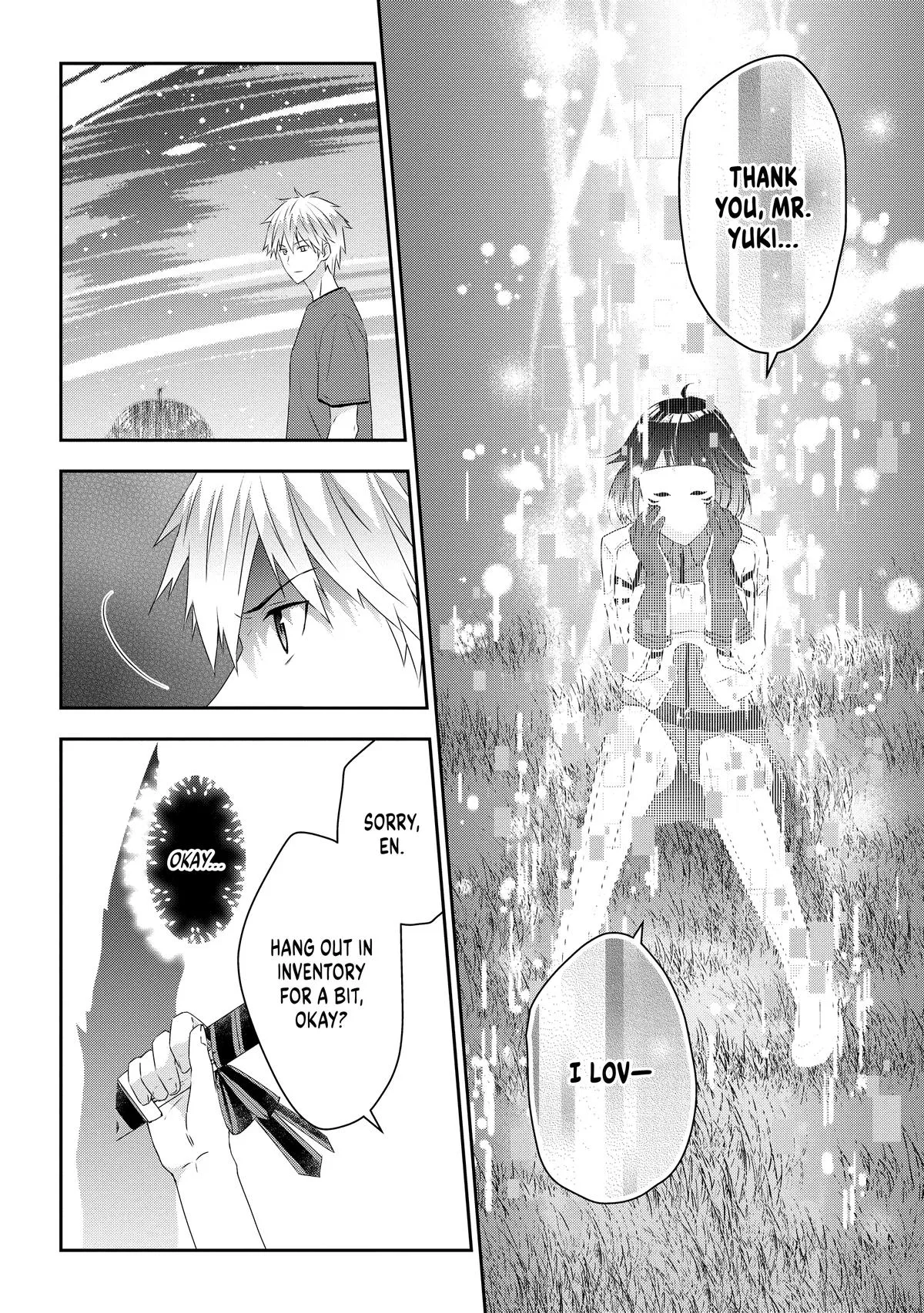 Read Now I’m a Demon Lord! Happily Ever After with Monster Girls in My Dungeon Manga Online