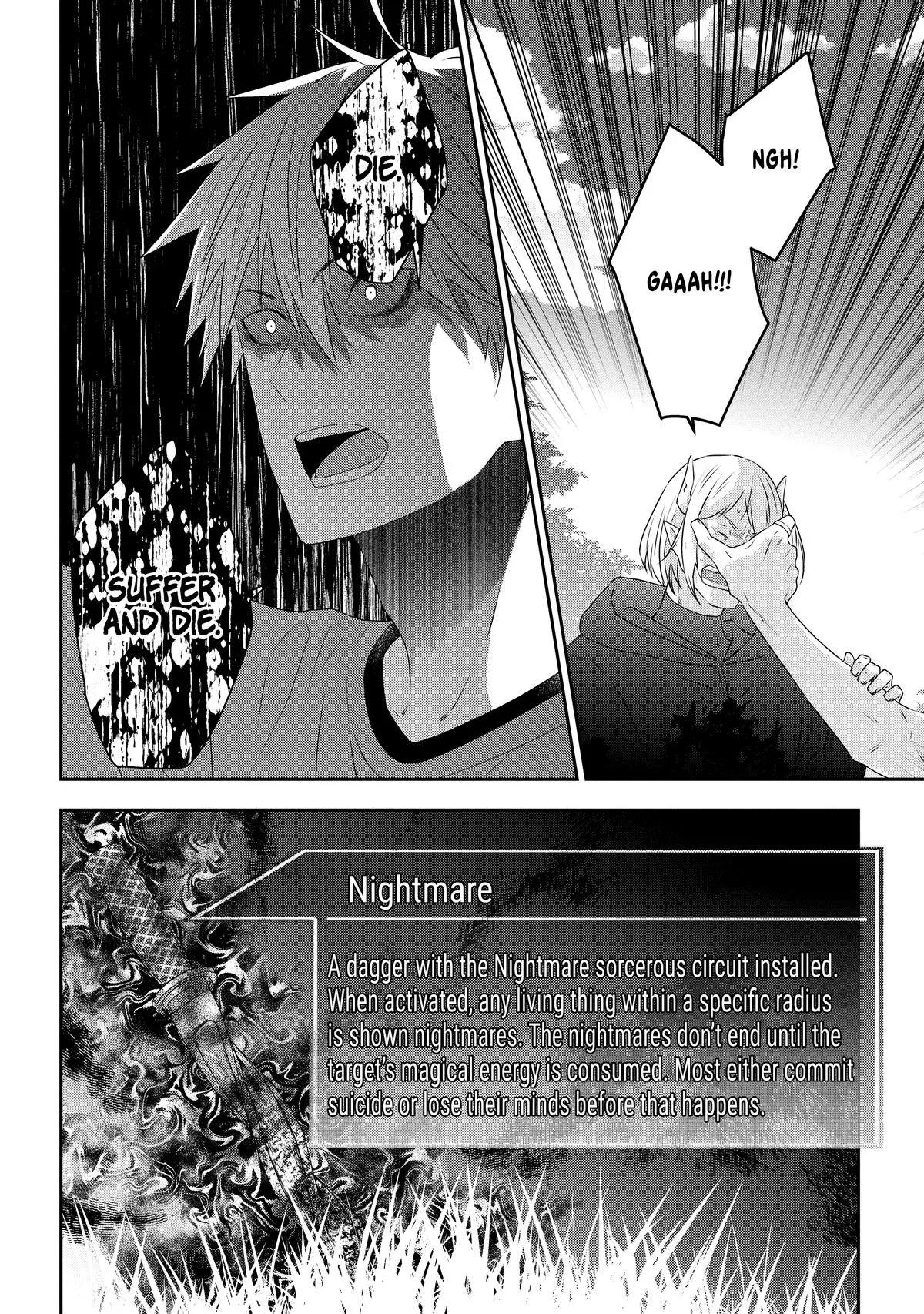 Read Now I’m a Demon Lord! Happily Ever After with Monster Girls in My Dungeon Manga Online