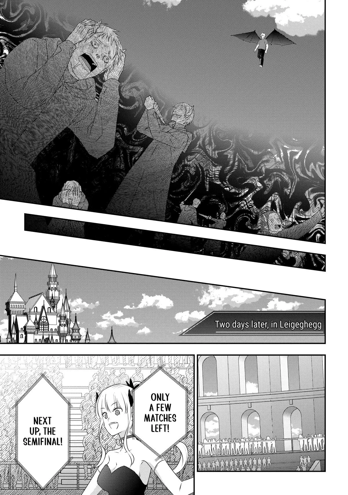 Read Now I’m a Demon Lord! Happily Ever After with Monster Girls in My Dungeon Manga Online