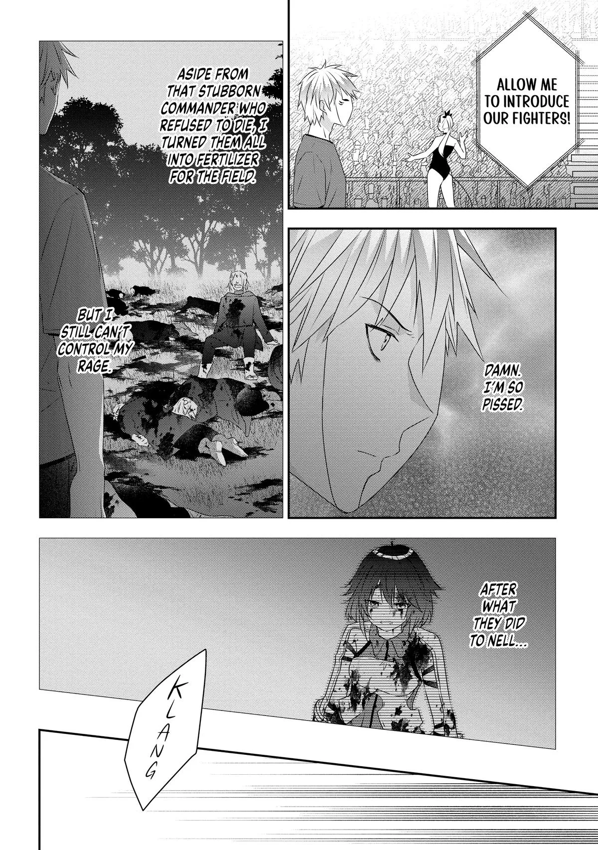 Read Now I’m a Demon Lord! Happily Ever After with Monster Girls in My Dungeon Manga Online