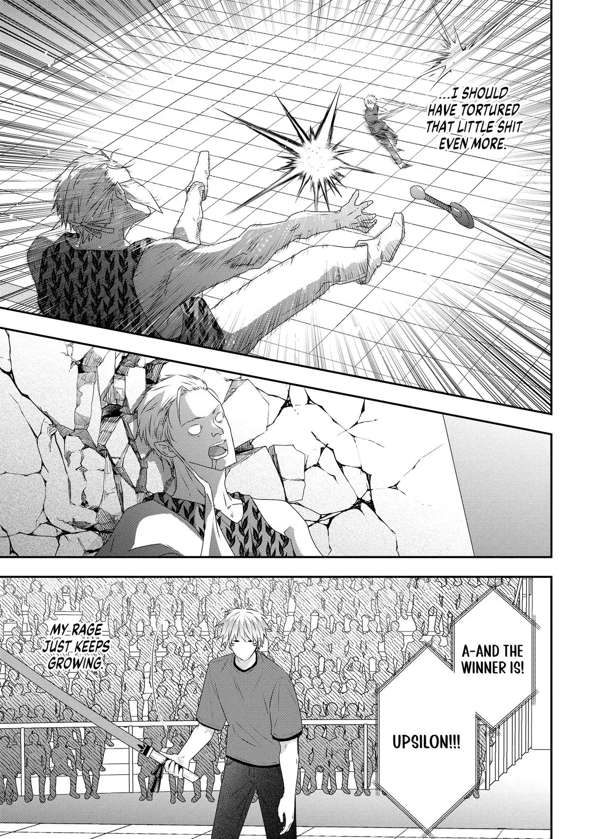 Read Now I’m a Demon Lord! Happily Ever After with Monster Girls in My Dungeon Manga Online