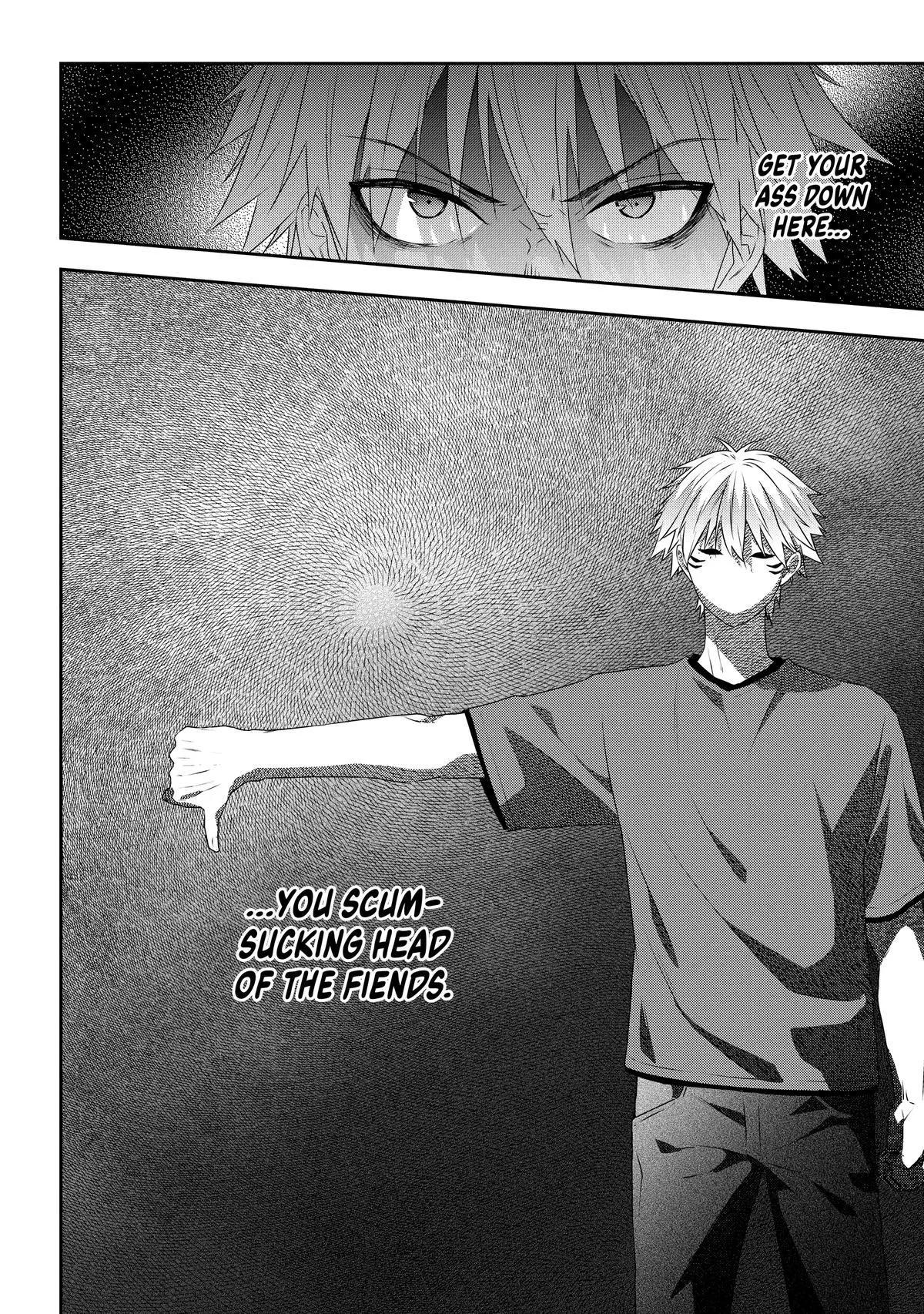 Read Now I’m a Demon Lord! Happily Ever After with Monster Girls in My Dungeon Manga Online