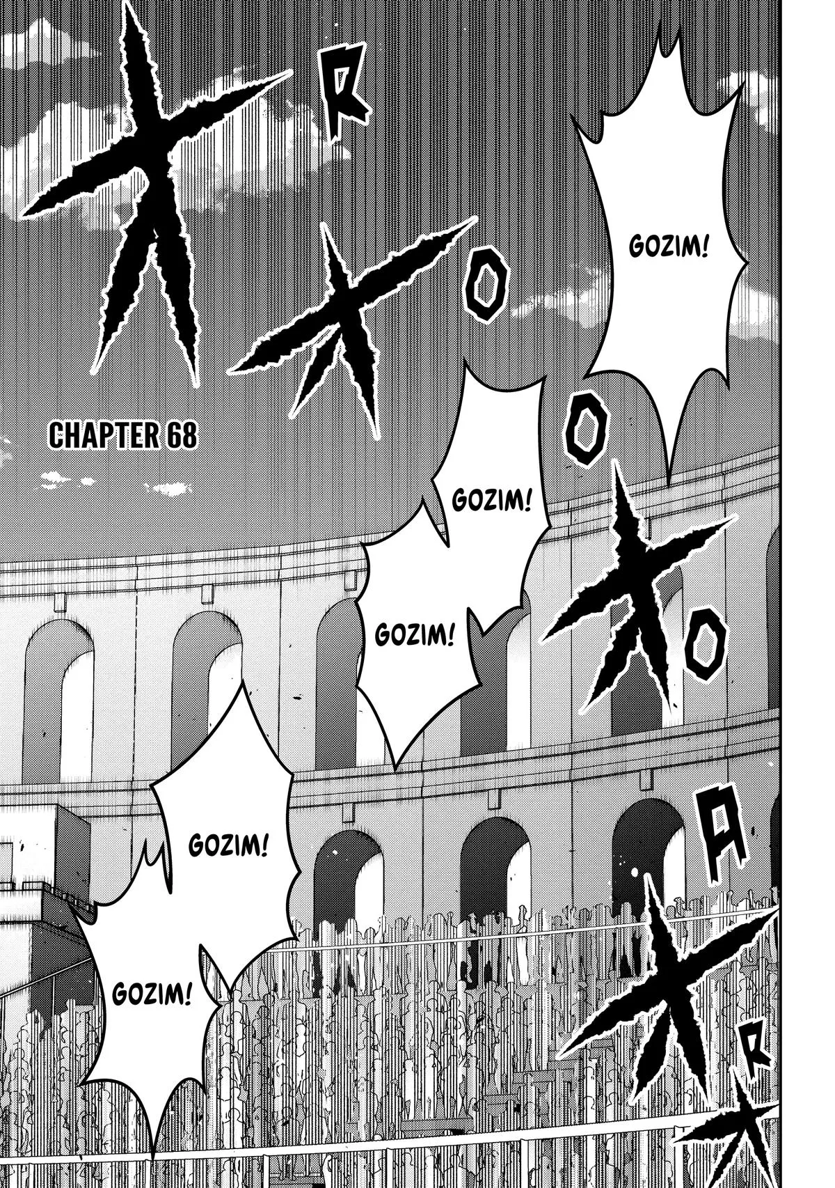 Read Now I’m a Demon Lord! Happily Ever After with Monster Girls in My Dungeon Manga Online