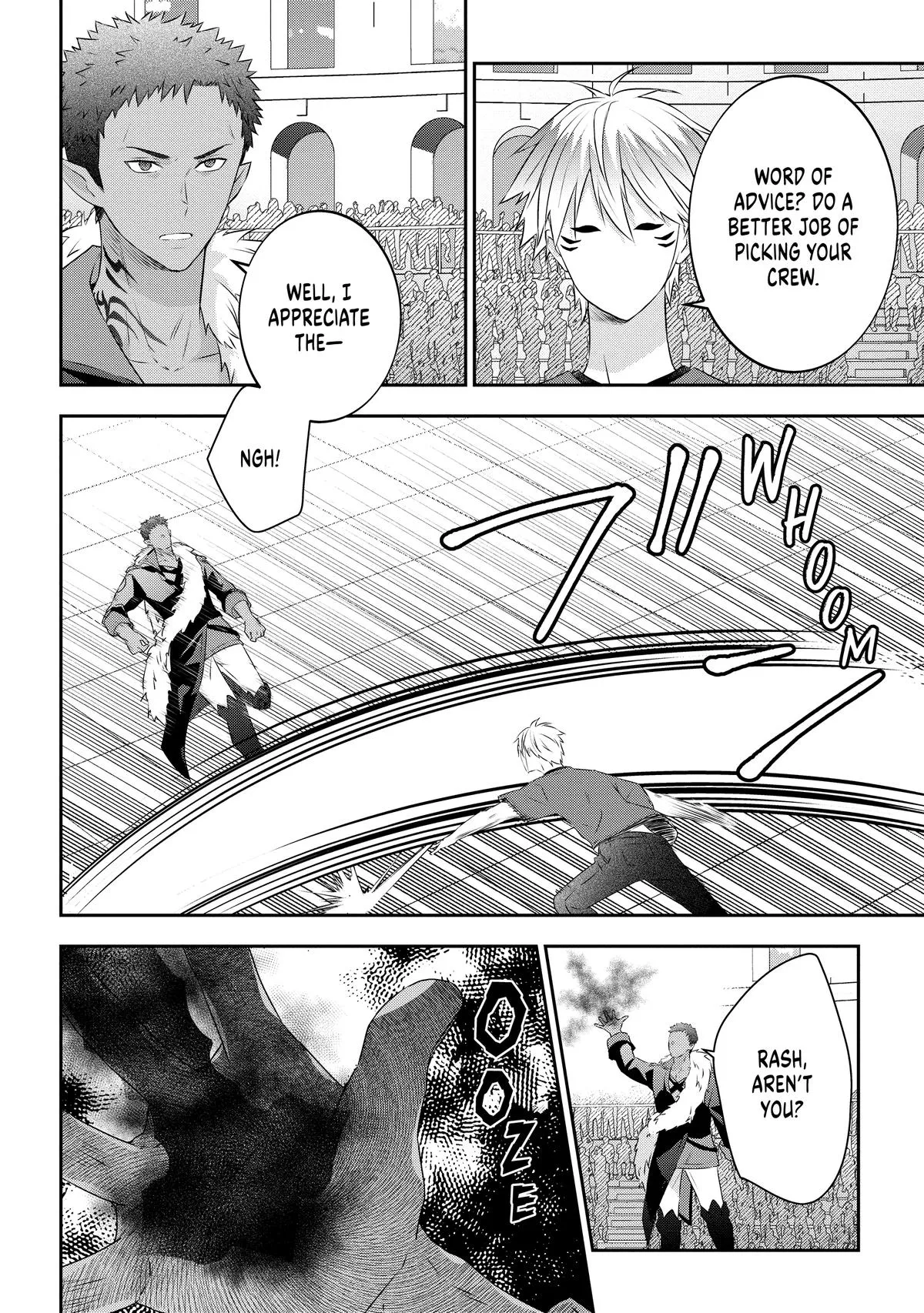 Read Now I’m a Demon Lord! Happily Ever After with Monster Girls in My Dungeon Manga Online