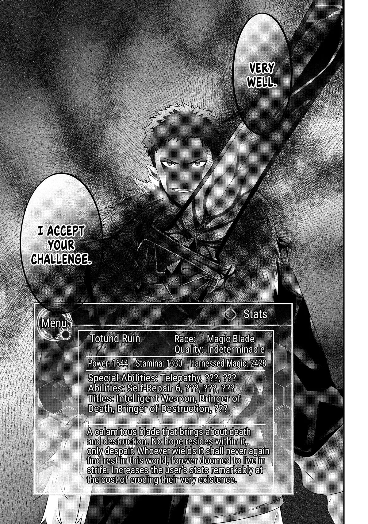 Read Now I’m a Demon Lord! Happily Ever After with Monster Girls in My Dungeon Manga Online