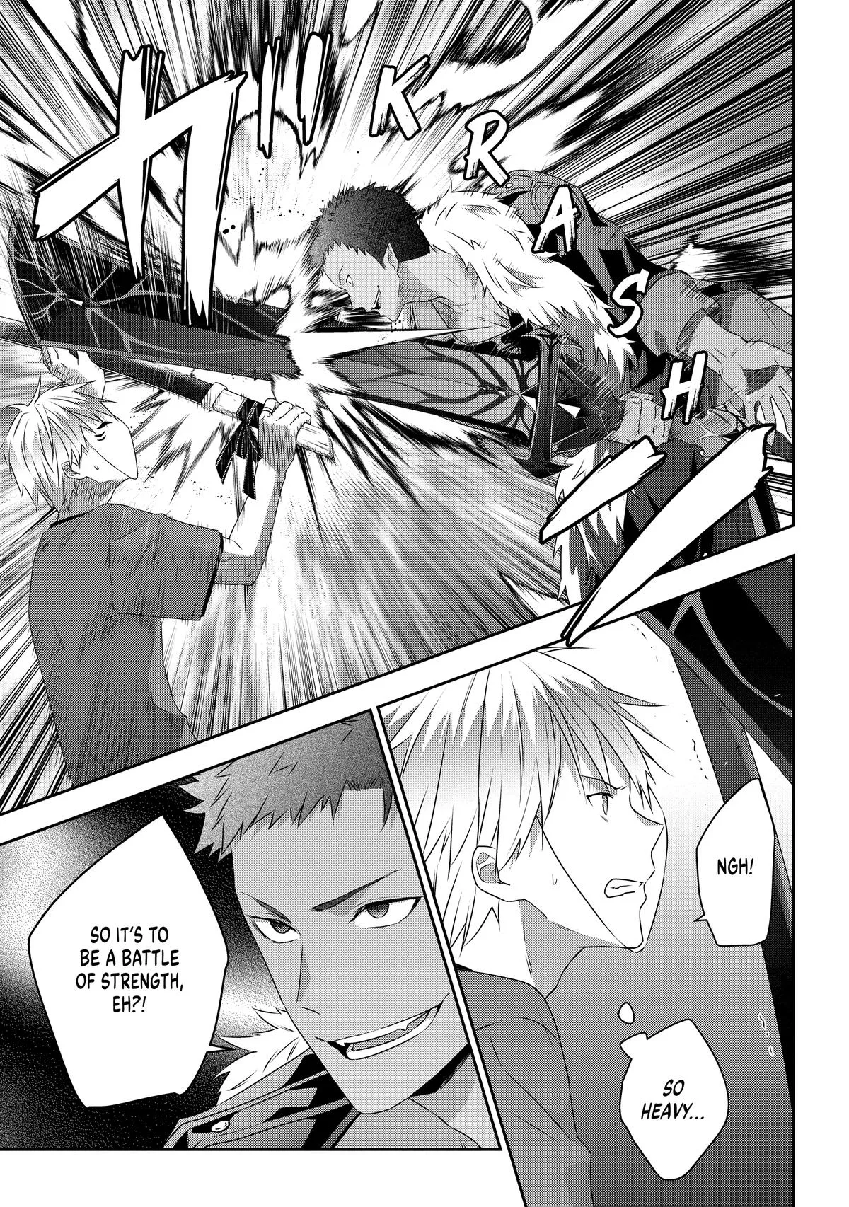 Read Now I’m a Demon Lord! Happily Ever After with Monster Girls in My Dungeon Manga Online