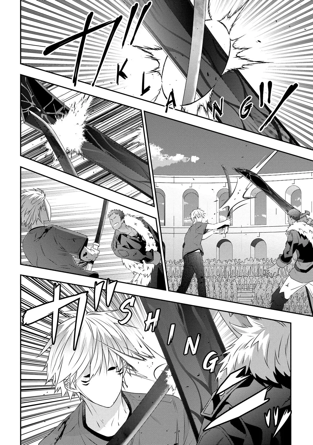 Read Now I’m a Demon Lord! Happily Ever After with Monster Girls in My Dungeon Manga Online