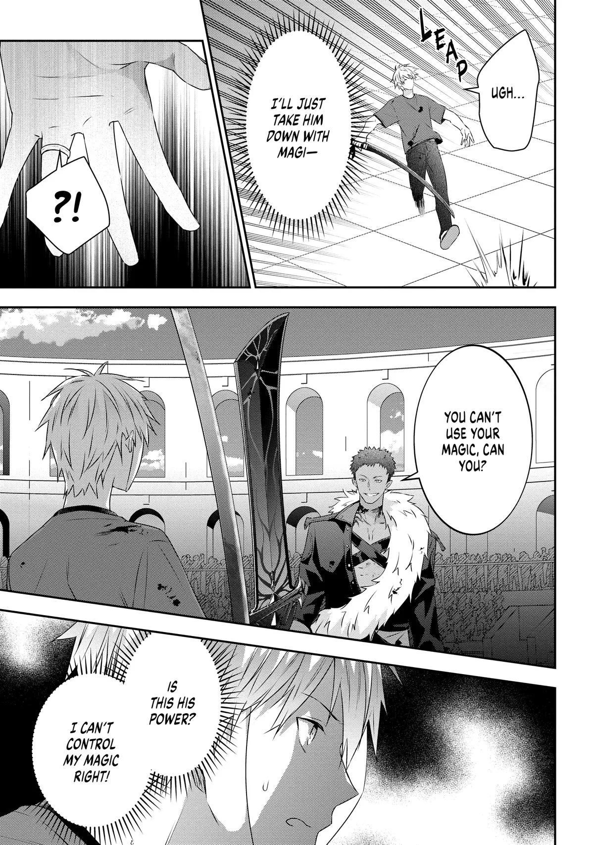 Read Now I’m a Demon Lord! Happily Ever After with Monster Girls in My Dungeon Manga Online