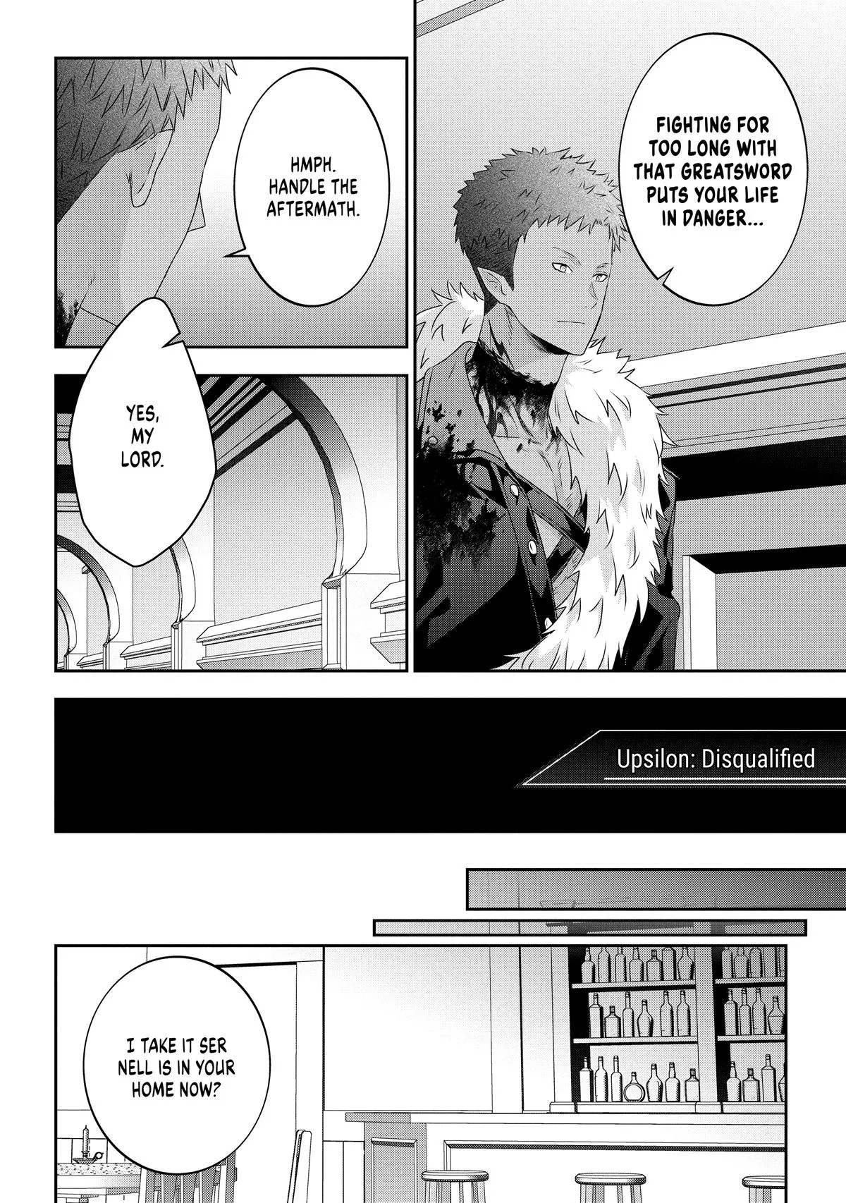 Read Now I’m a Demon Lord! Happily Ever After with Monster Girls in My Dungeon Manga Online