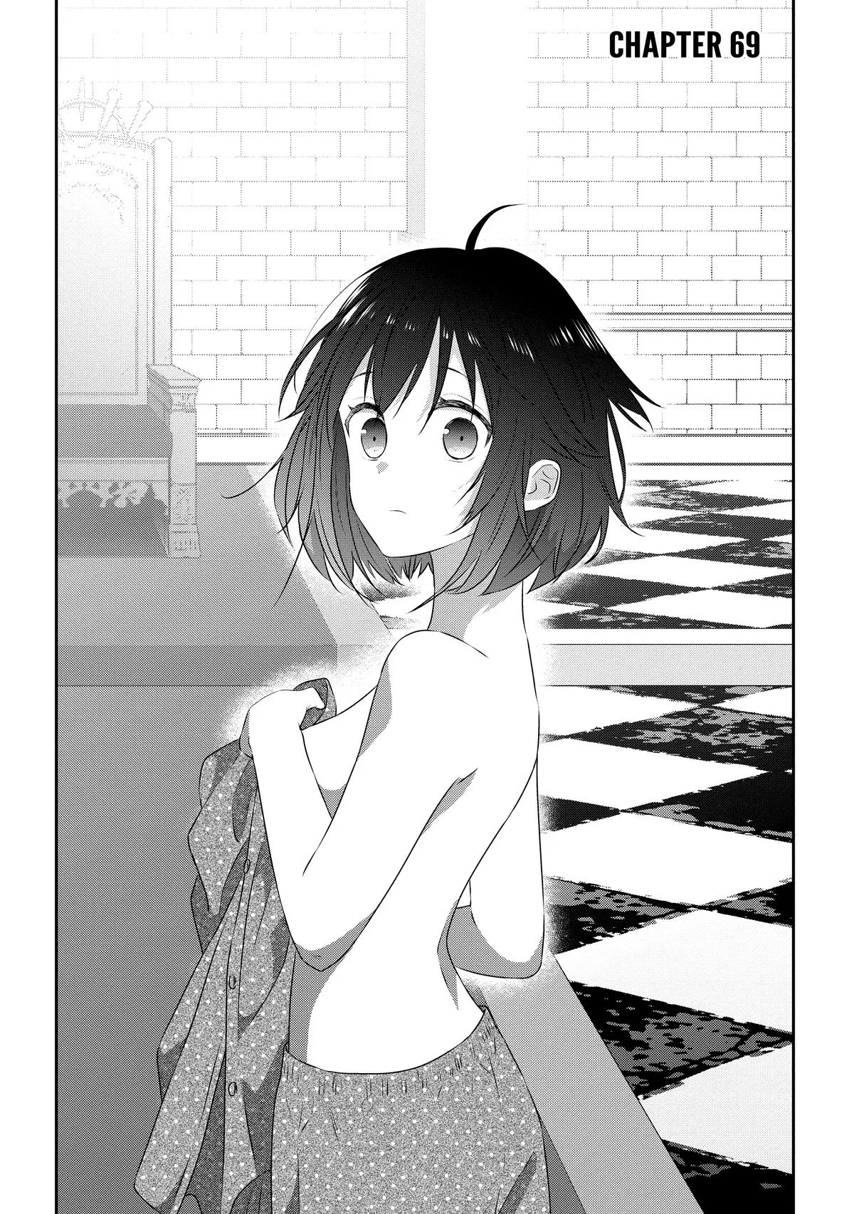 Read Now I’m a Demon Lord! Happily Ever After with Monster Girls in My Dungeon Manga Online