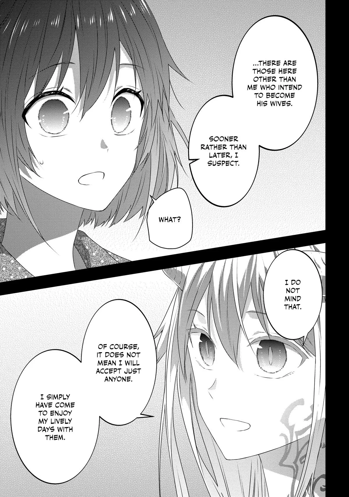 Read Now I’m a Demon Lord! Happily Ever After with Monster Girls in My Dungeon Manga Online