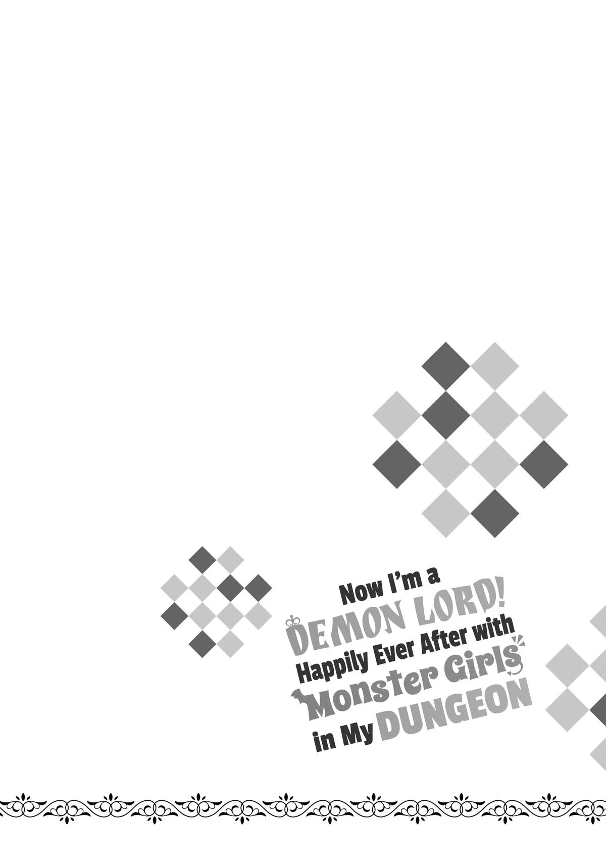 Read Now I’m a Demon Lord! Happily Ever After with Monster Girls in My Dungeon Manga Online