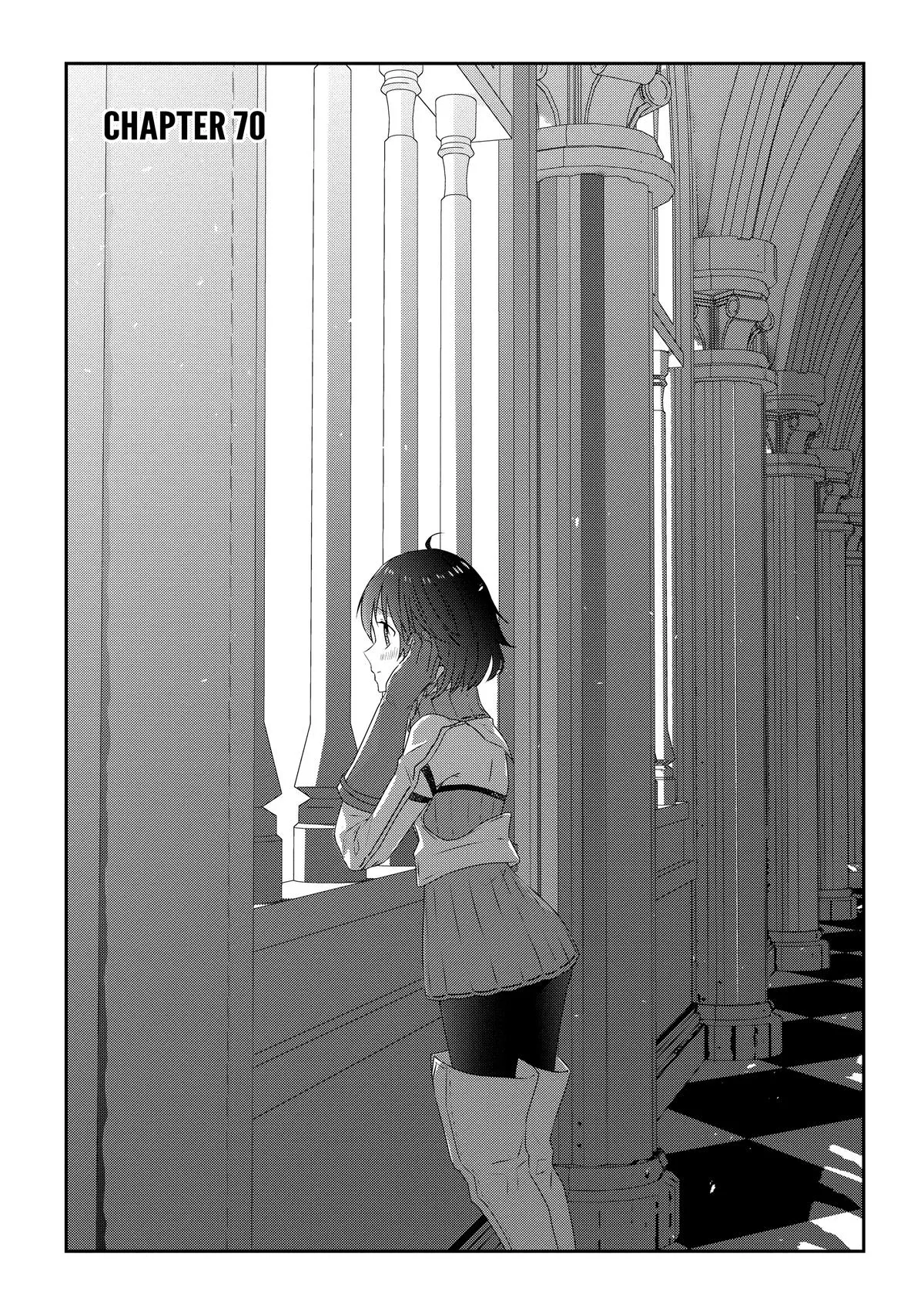 Read Now I’m a Demon Lord! Happily Ever After with Monster Girls in My Dungeon Manga Online