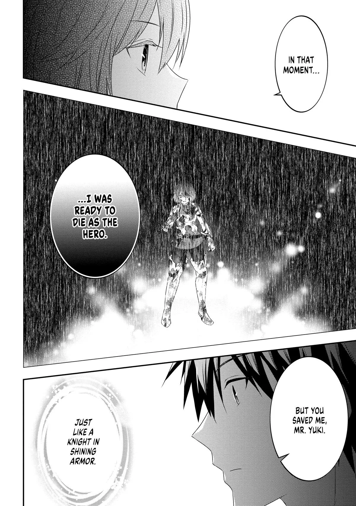 Read Now I’m a Demon Lord! Happily Ever After with Monster Girls in My Dungeon Manga Online