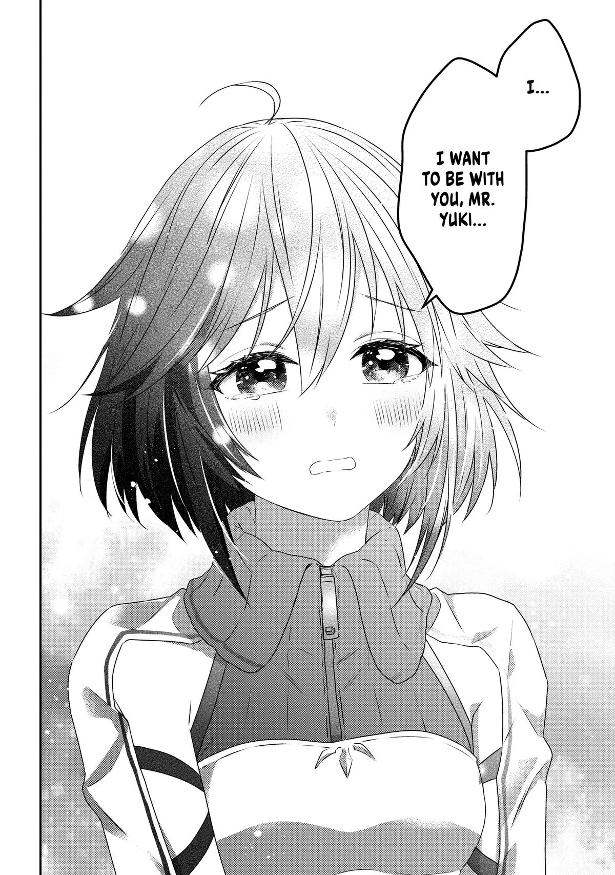 Read Now I’m a Demon Lord! Happily Ever After with Monster Girls in My Dungeon Manga Online