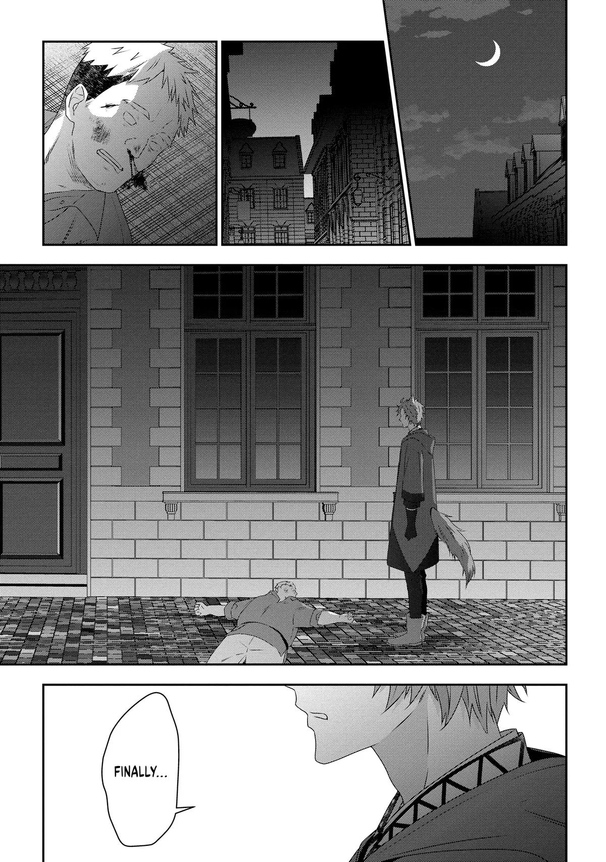 Read Now I’m a Demon Lord! Happily Ever After with Monster Girls in My Dungeon Manga Online