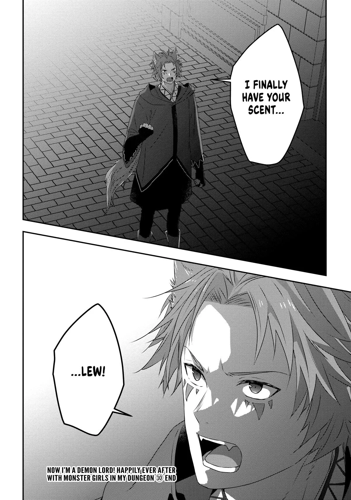 Read Now I’m a Demon Lord! Happily Ever After with Monster Girls in My Dungeon Manga Online