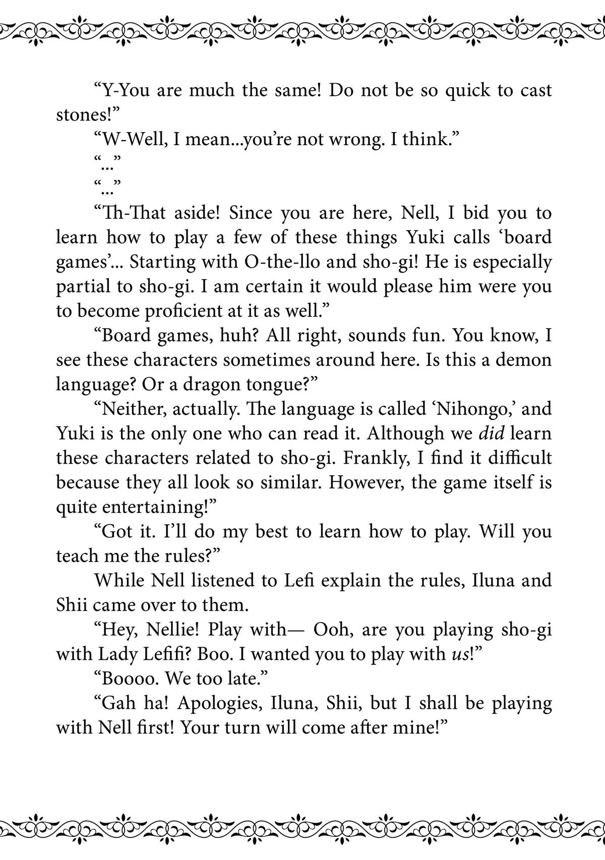 Read Now I’m a Demon Lord! Happily Ever After with Monster Girls in My Dungeon Manga Online