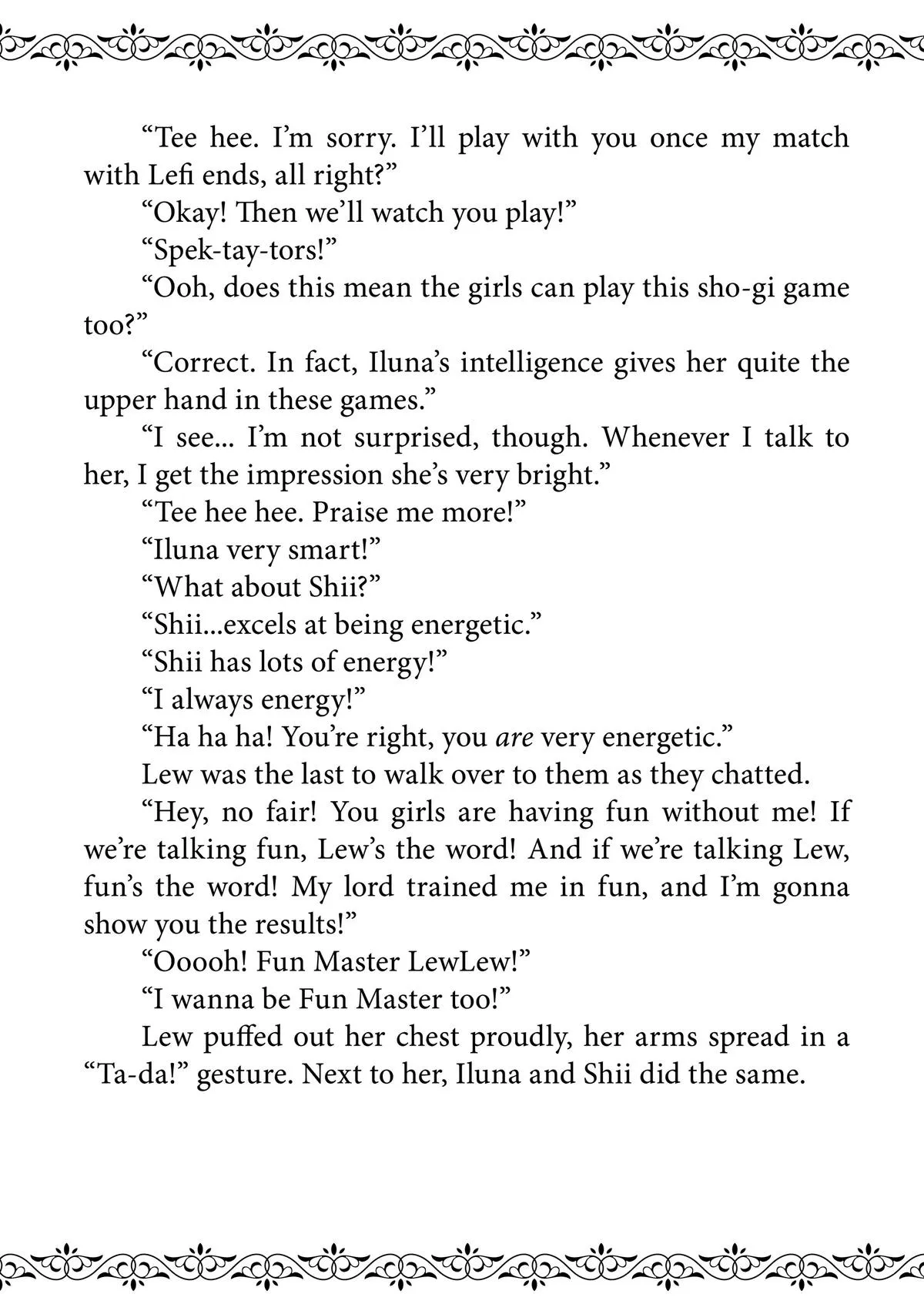 Read Now I’m a Demon Lord! Happily Ever After with Monster Girls in My Dungeon Manga Online