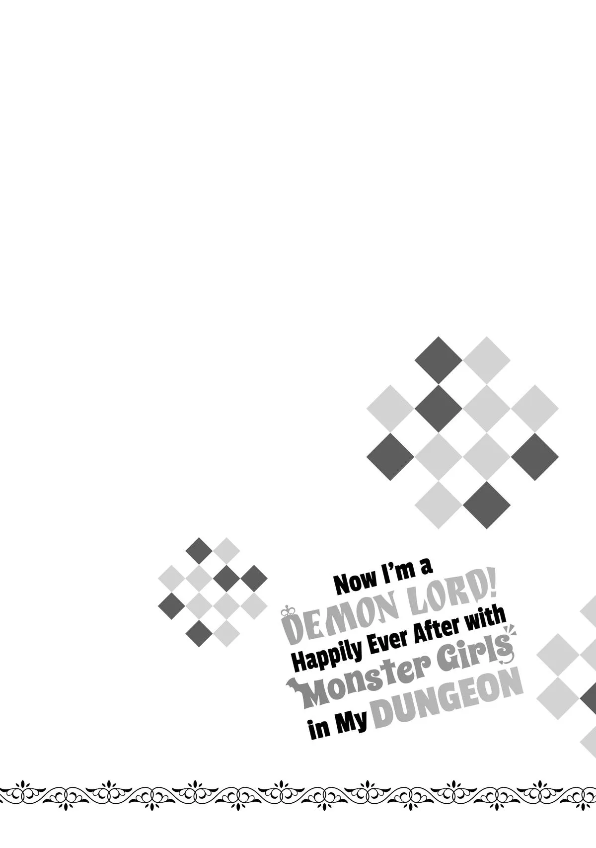 Read Now I’m a Demon Lord! Happily Ever After with Monster Girls in My Dungeon Manga Online