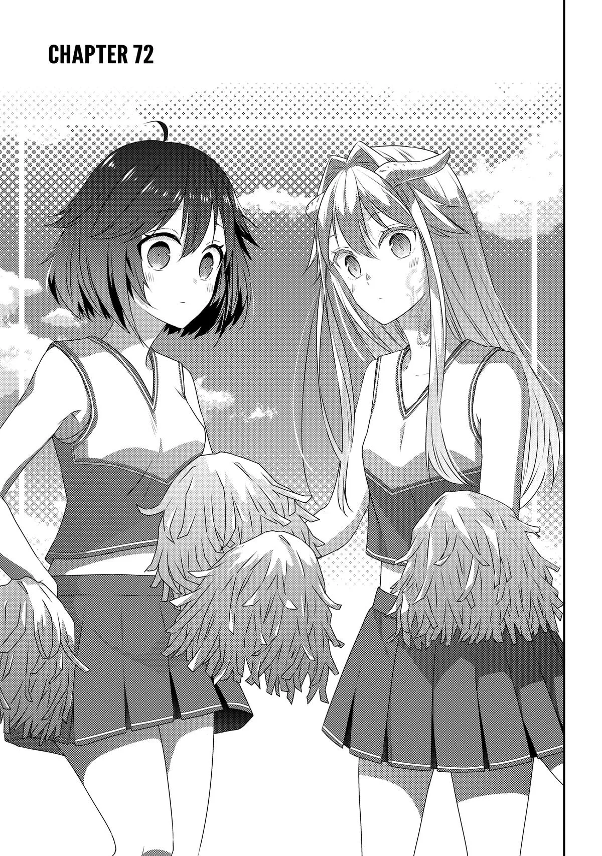 Read Now I’m a Demon Lord! Happily Ever After with Monster Girls in My Dungeon Manga Online