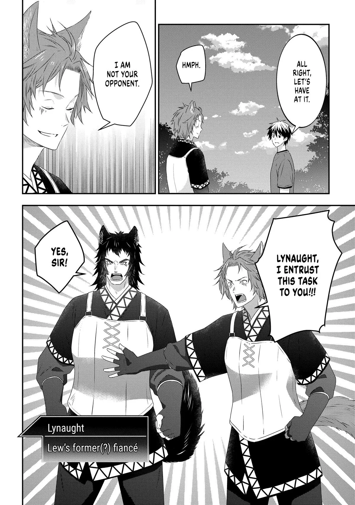 Read Now I’m a Demon Lord! Happily Ever After with Monster Girls in My Dungeon Manga Online