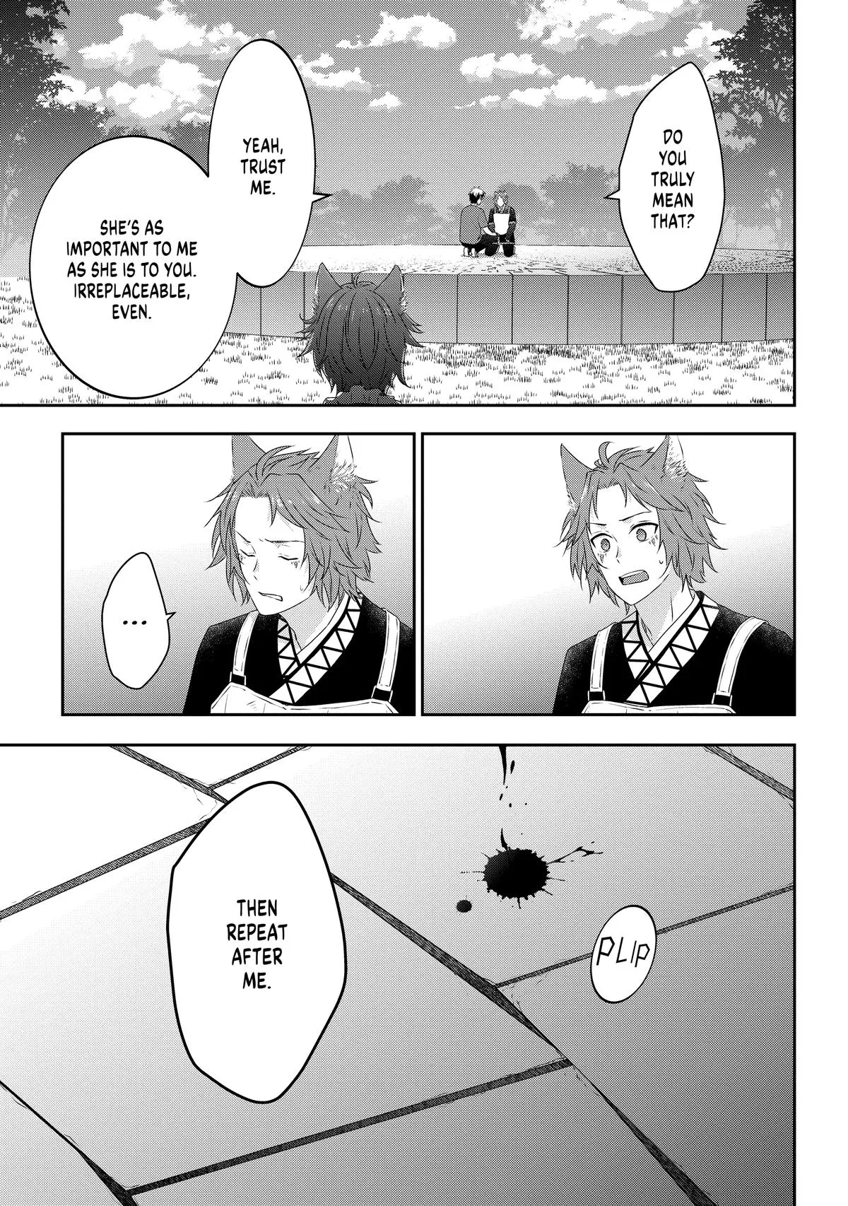 Read Now I’m a Demon Lord! Happily Ever After with Monster Girls in My Dungeon Manga Online