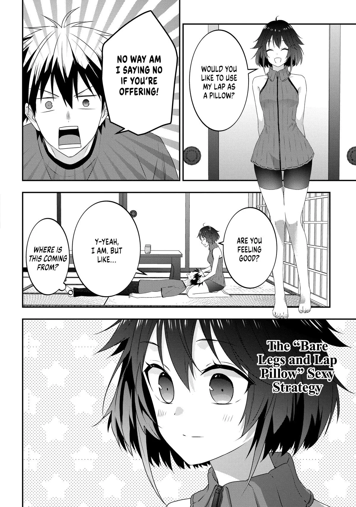 Read Now I’m a Demon Lord! Happily Ever After with Monster Girls in My Dungeon Manga Online