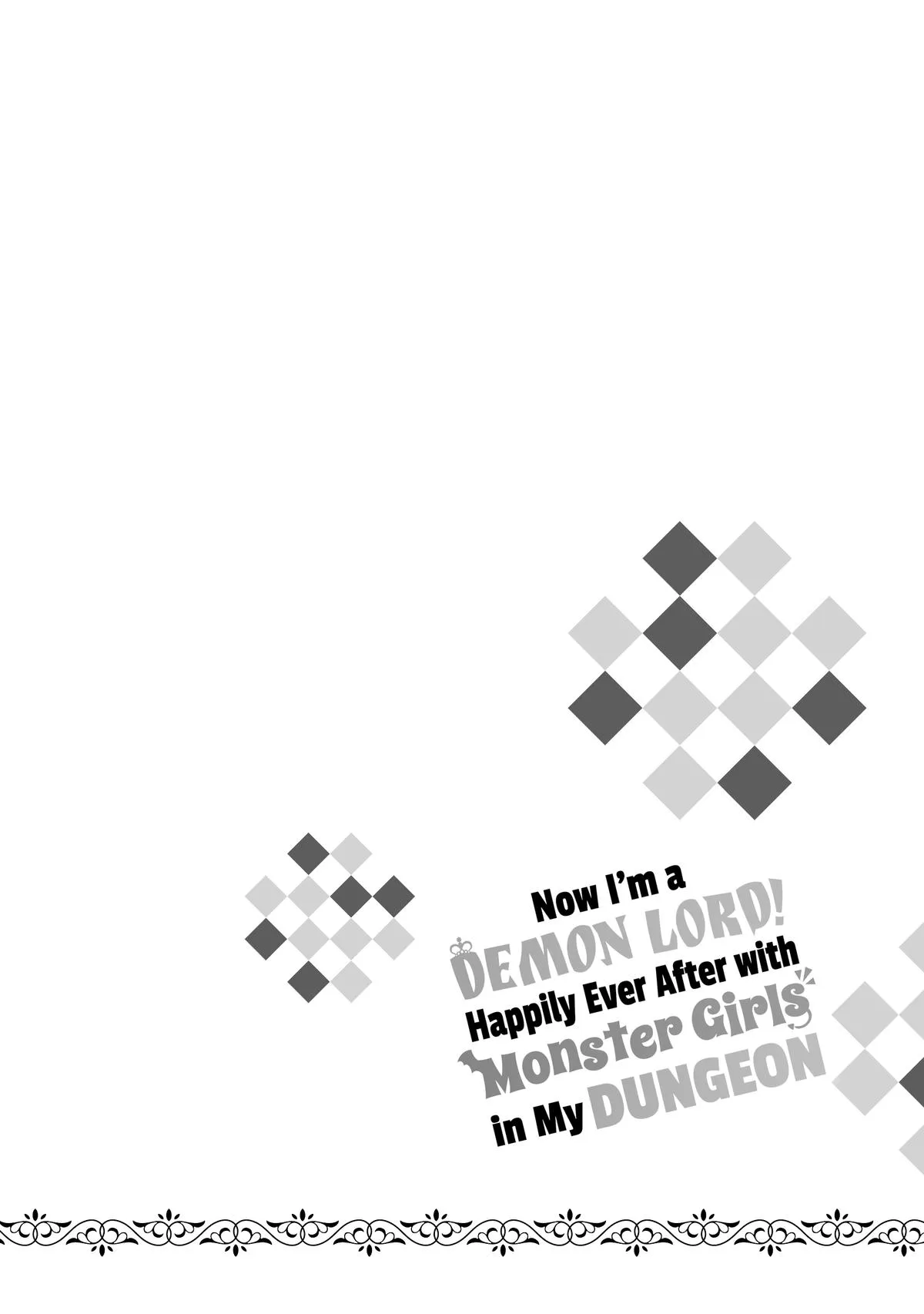 Read Now I’m a Demon Lord! Happily Ever After with Monster Girls in My Dungeon Manga Online