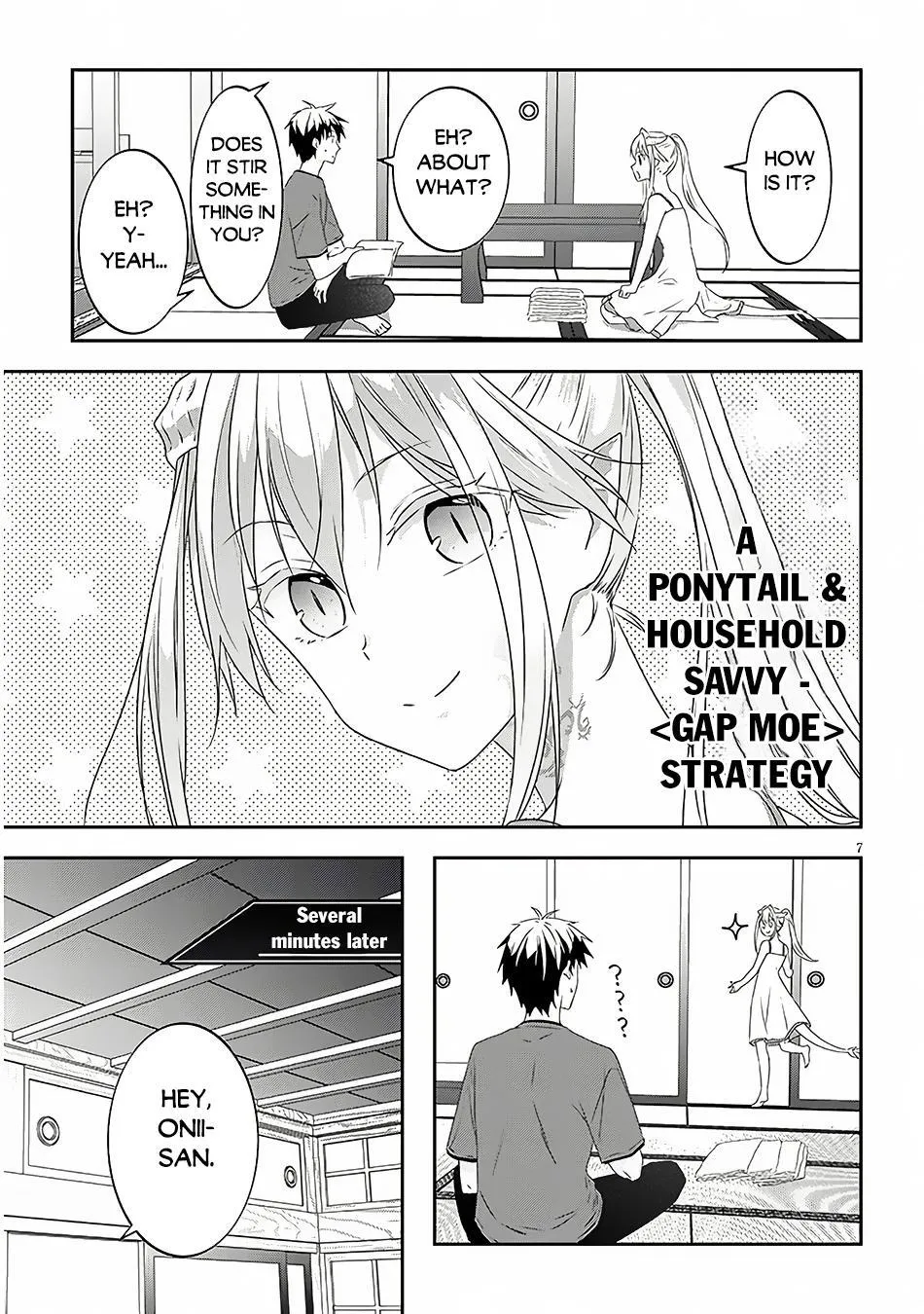 Read Now I’m a Demon Lord! Happily Ever After with Monster Girls in My Dungeon Manga Online