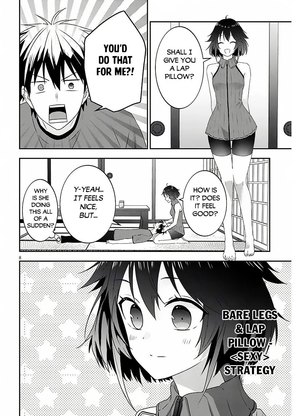 Read Now I’m a Demon Lord! Happily Ever After with Monster Girls in My Dungeon Manga Online