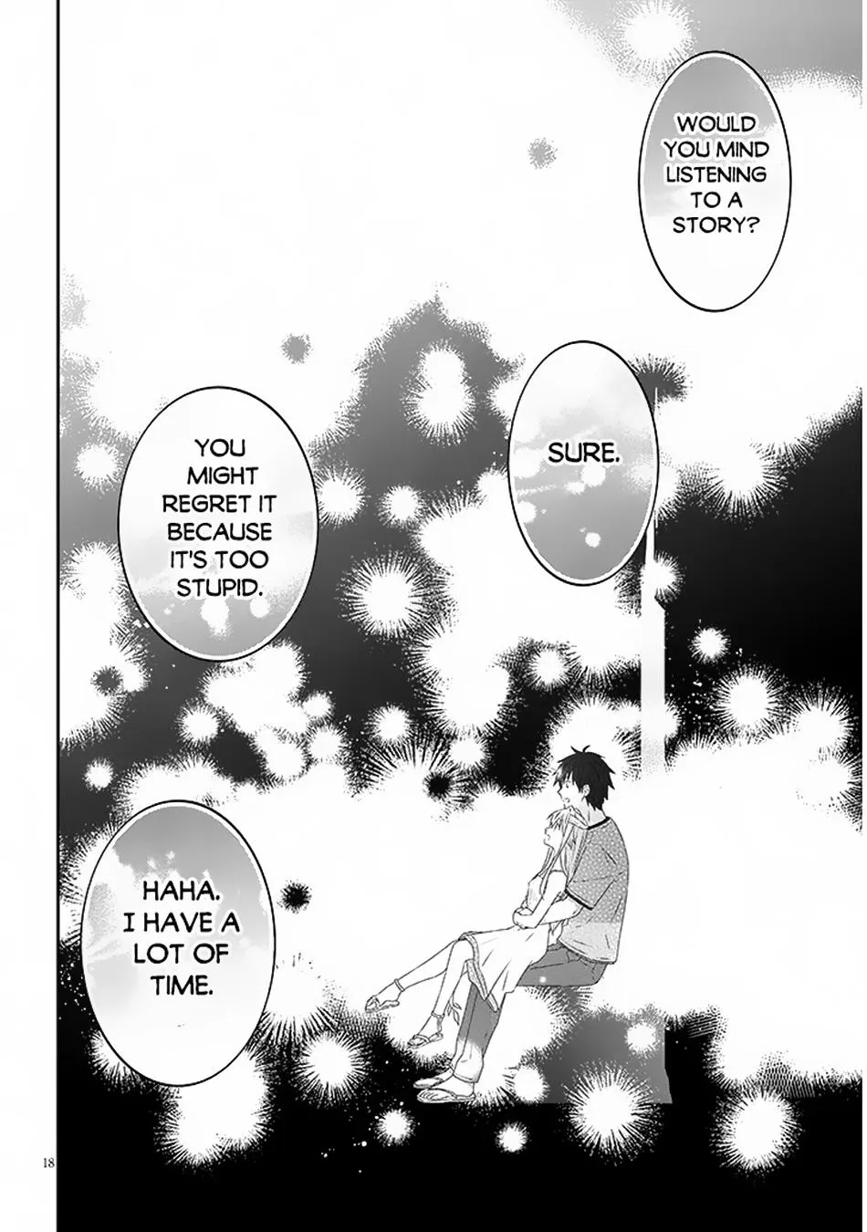 Read Now I’m a Demon Lord! Happily Ever After with Monster Girls in My Dungeon Manga Online