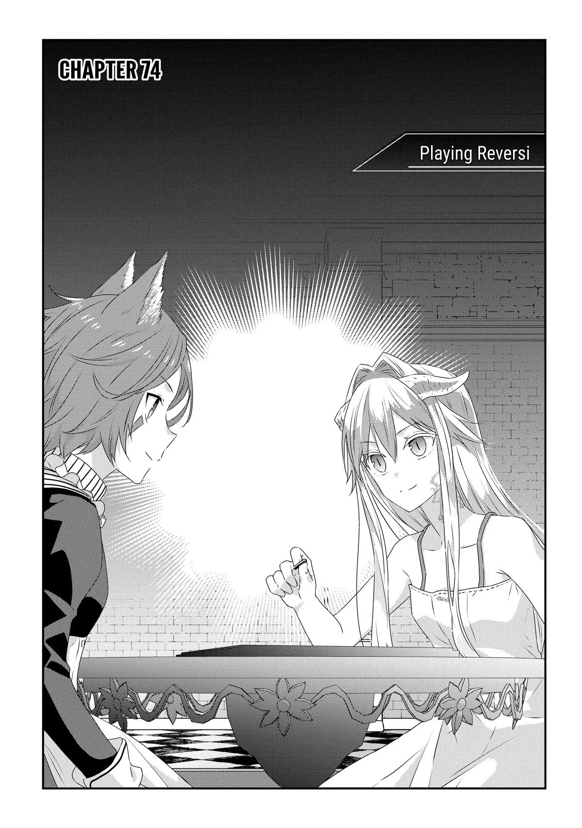 Read Now I’m a Demon Lord! Happily Ever After with Monster Girls in My Dungeon Manga Online