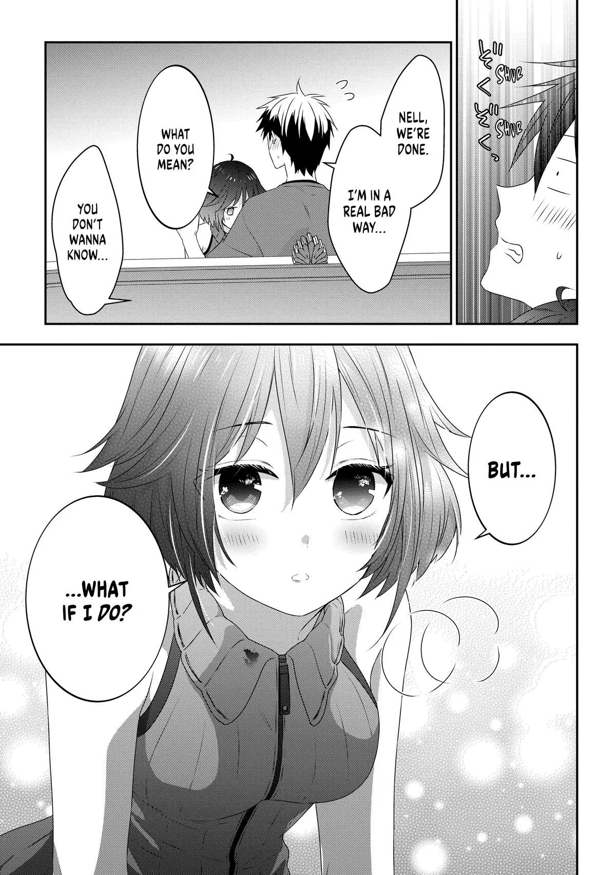 Read Now I’m a Demon Lord! Happily Ever After with Monster Girls in My Dungeon Manga Online