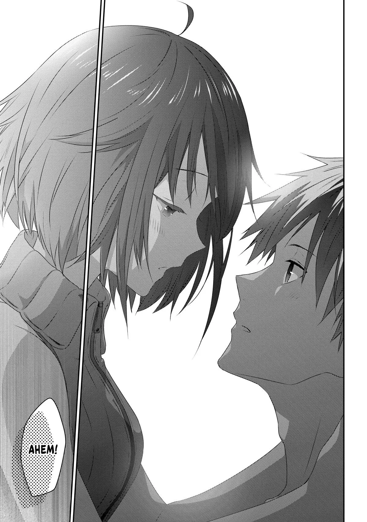 Read Now I’m a Demon Lord! Happily Ever After with Monster Girls in My Dungeon Manga Online