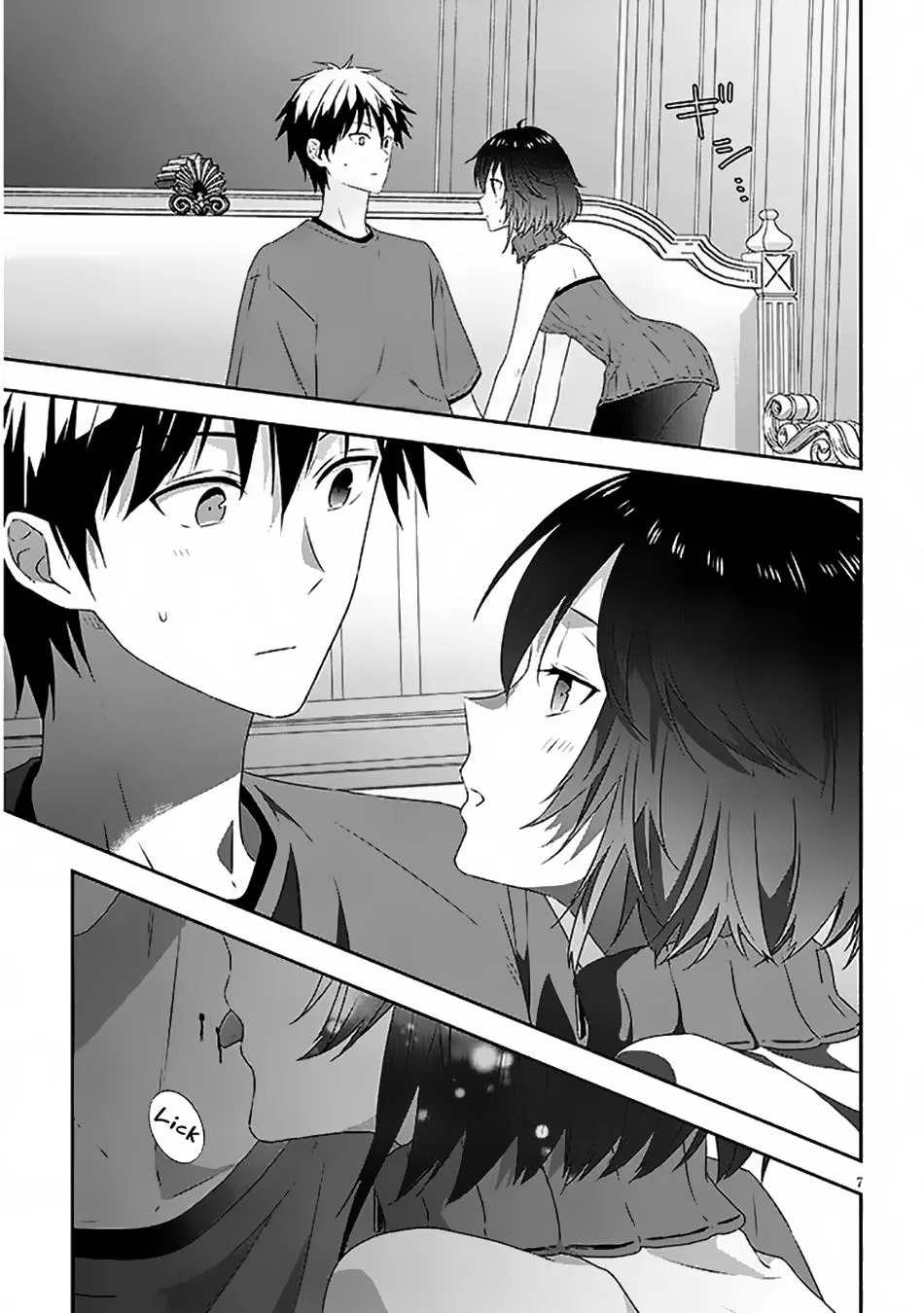 Read Now I’m a Demon Lord! Happily Ever After with Monster Girls in My Dungeon Manga Online